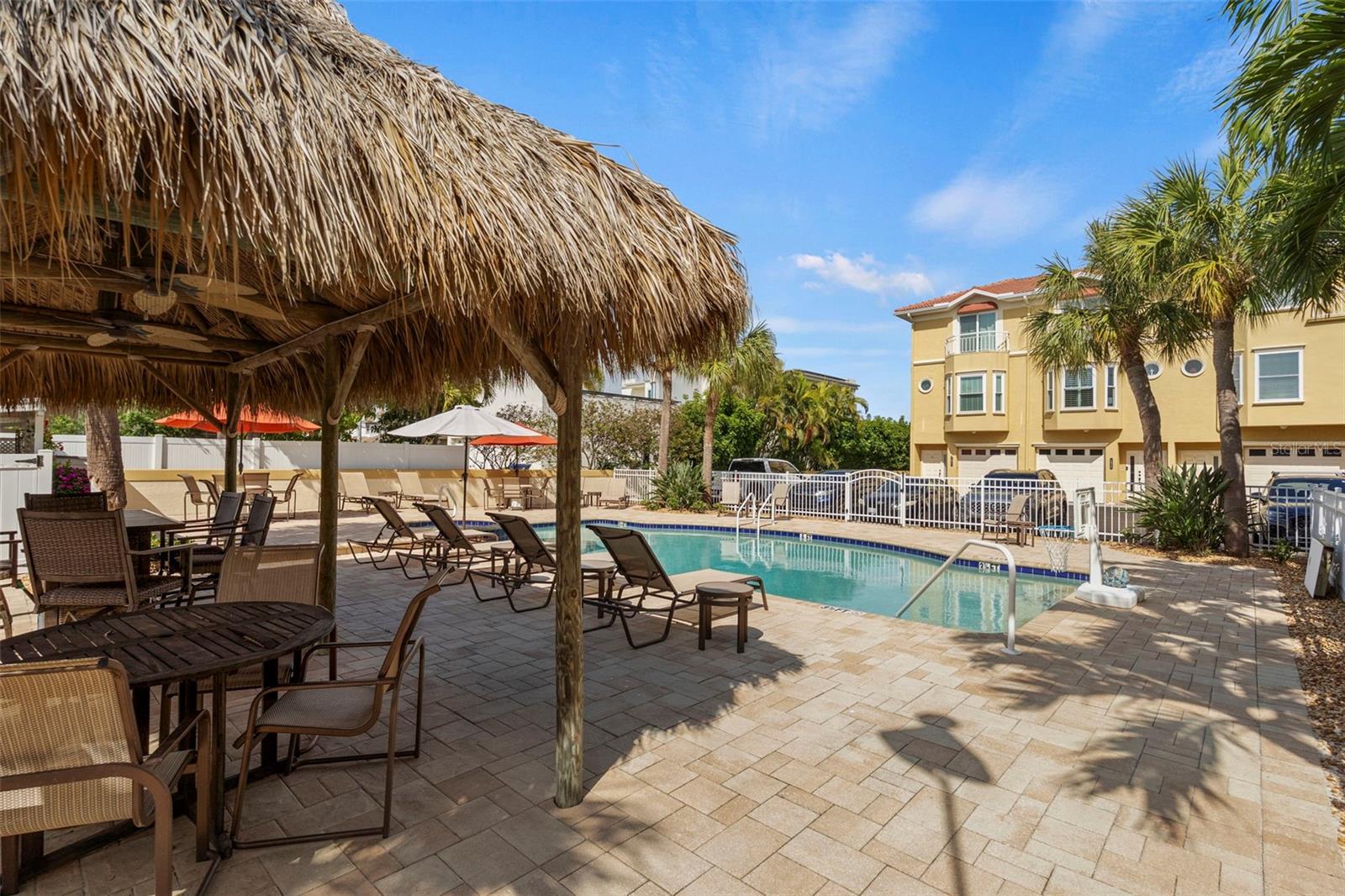 1071 PINELLAS BAYWAY S, ST PETERSBURG, FL, 33715