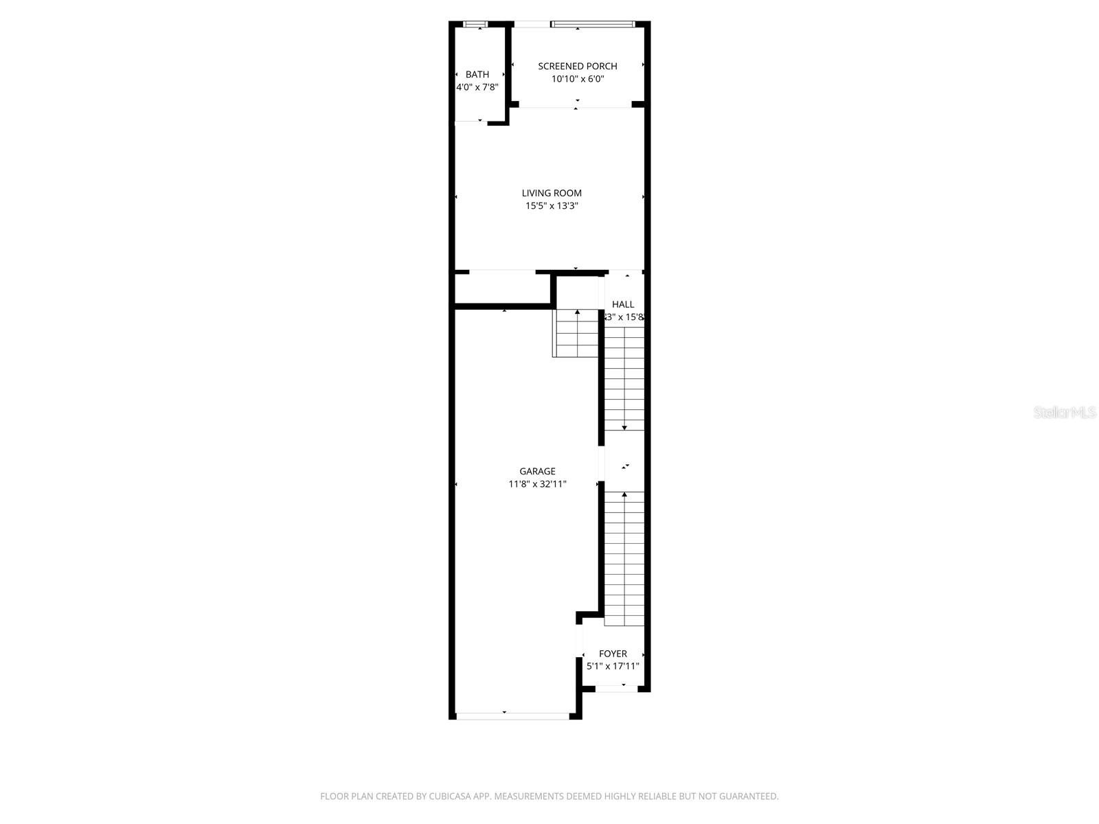 1071 PINELLAS BAYWAY S, ST PETERSBURG, FL, 33715