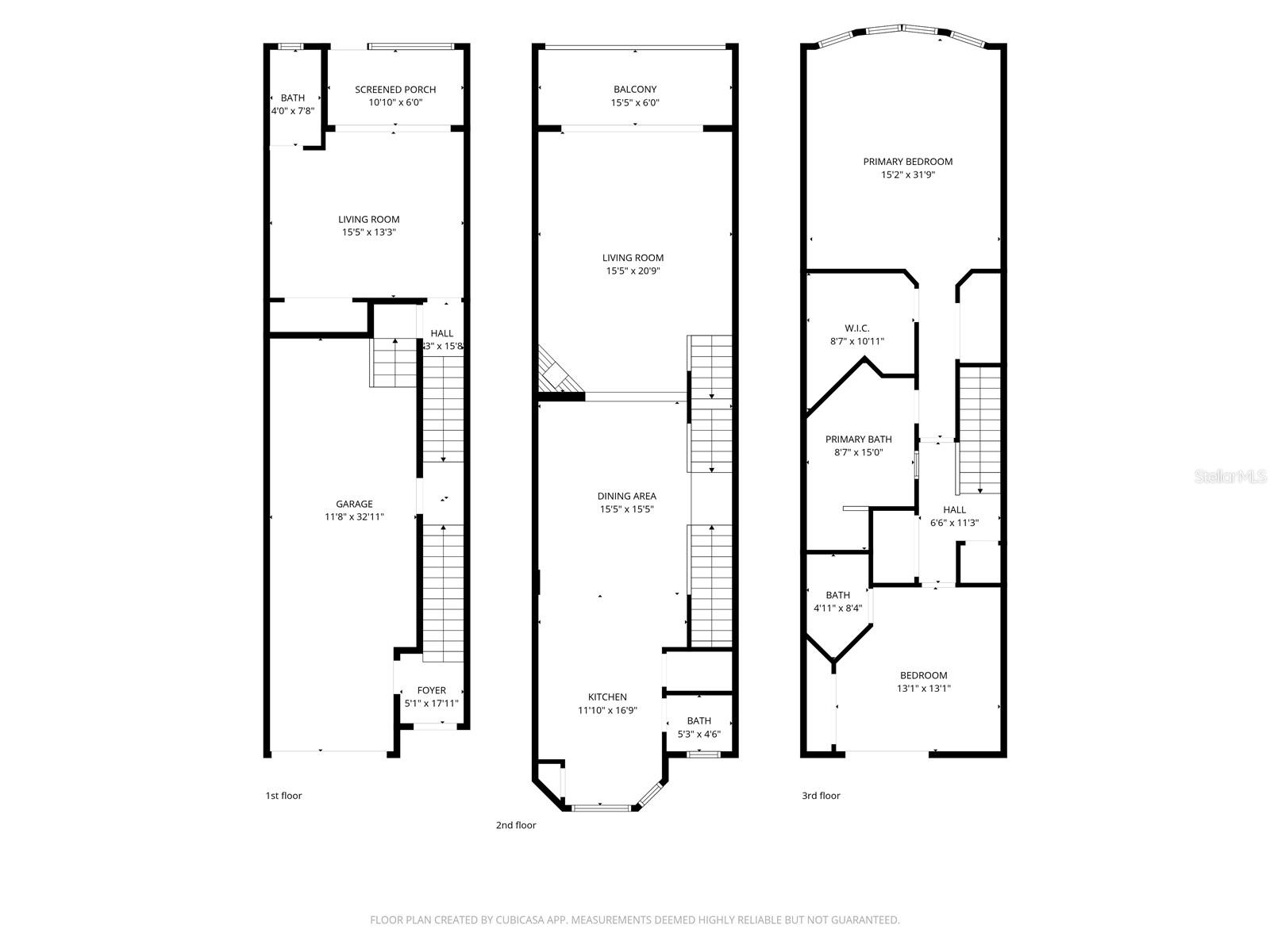 1071 PINELLAS BAYWAY S, ST PETERSBURG, FL, 33715