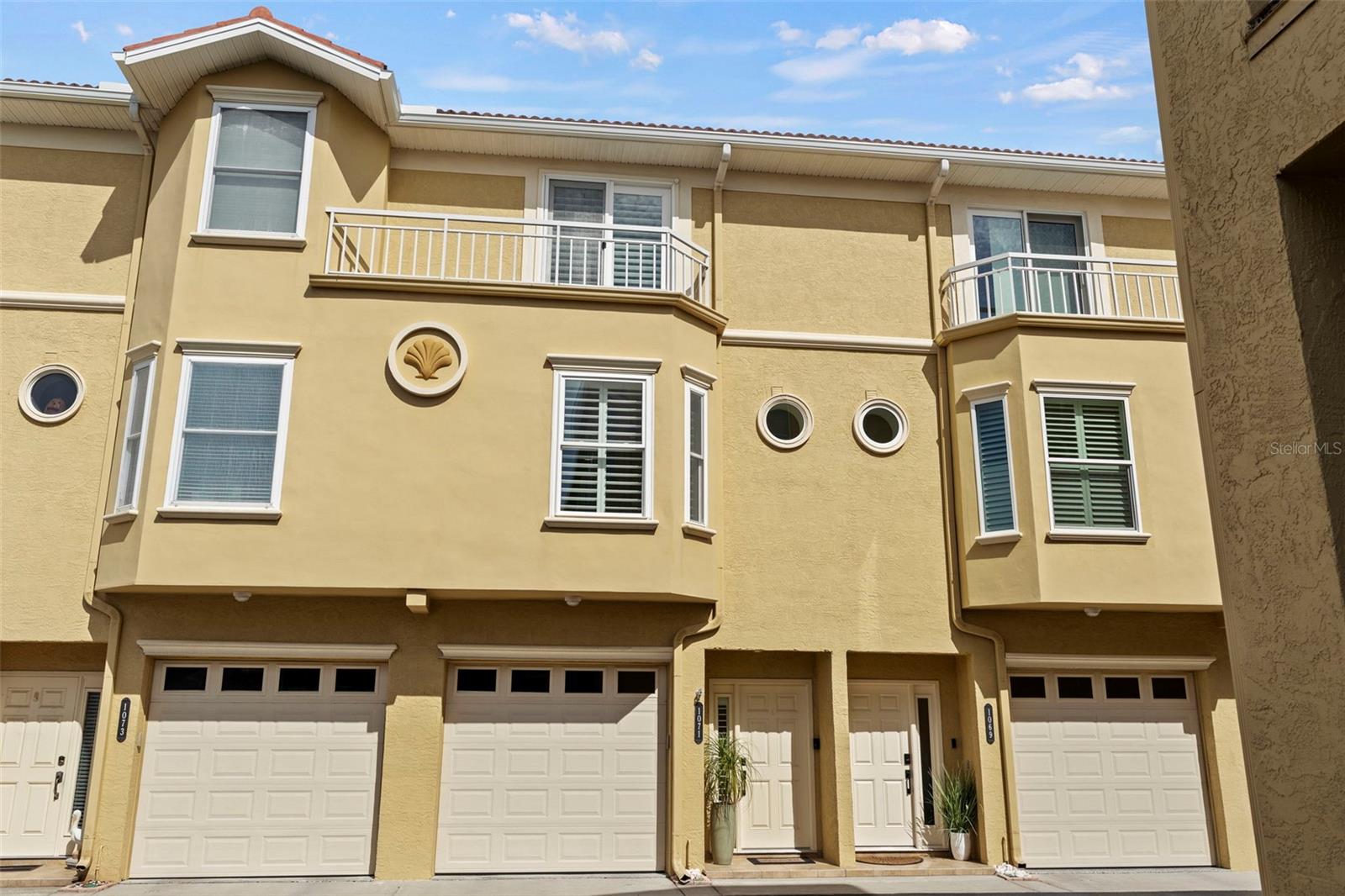 1071 PINELLAS BAYWAY S, ST PETERSBURG, FL, 33715