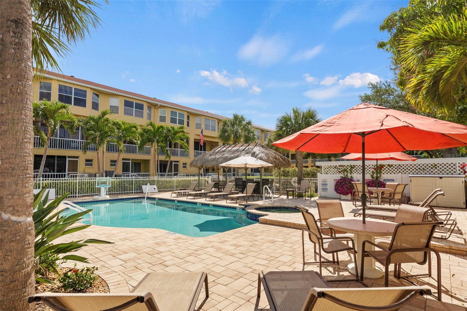 1071 PINELLAS BAYWAY S, ST PETERSBURG, FL, 33715