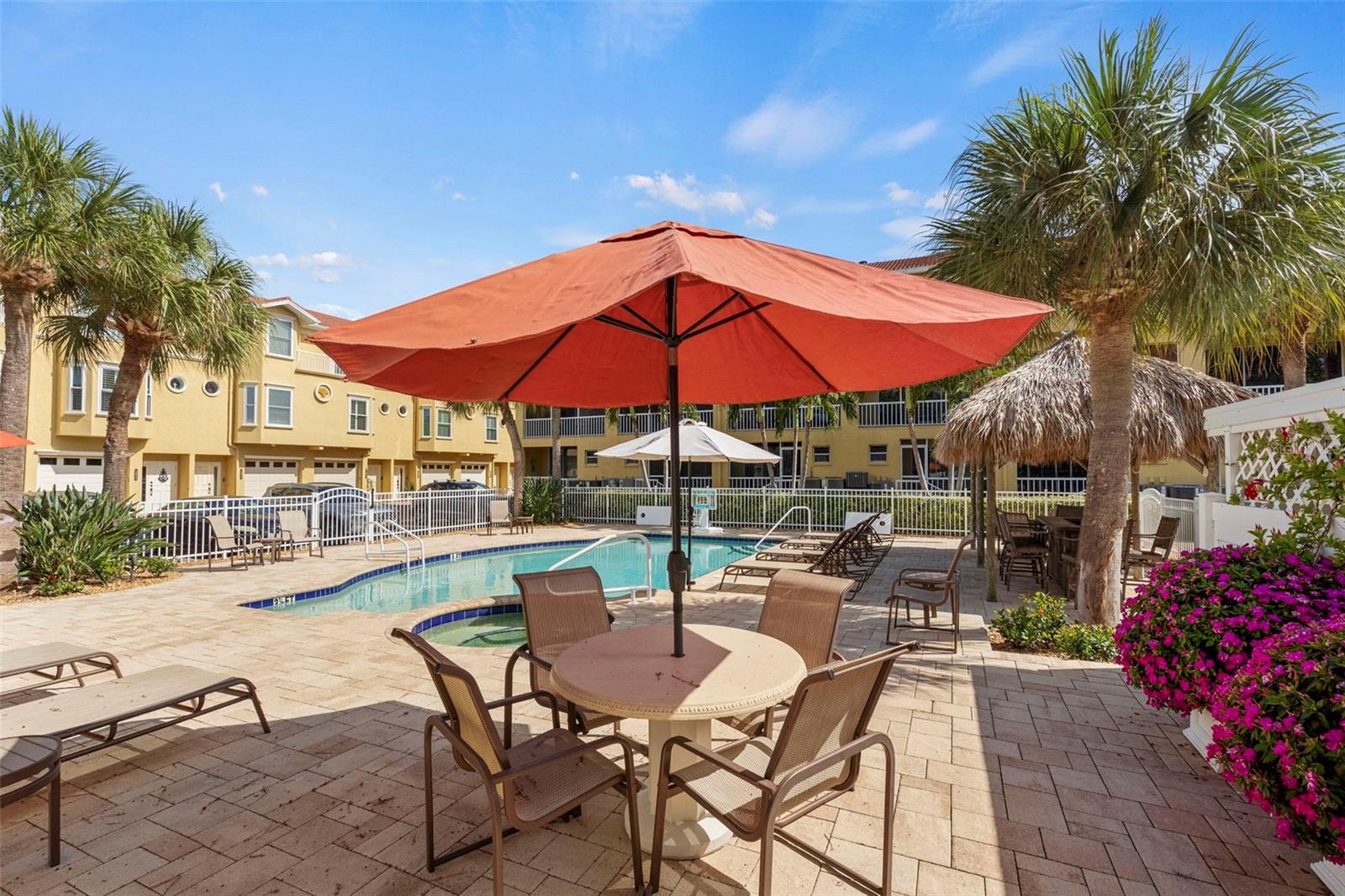 1071 PINELLAS BAYWAY S, ST PETERSBURG, FL, 33715