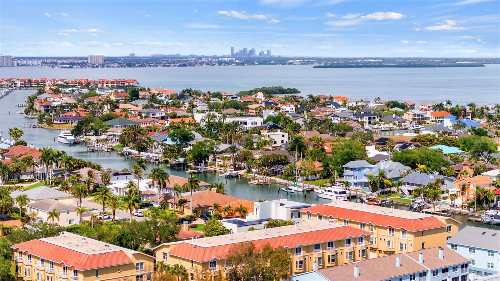 1071 PINELLAS BAYWAY S, ST PETERSBURG, FL, 33715