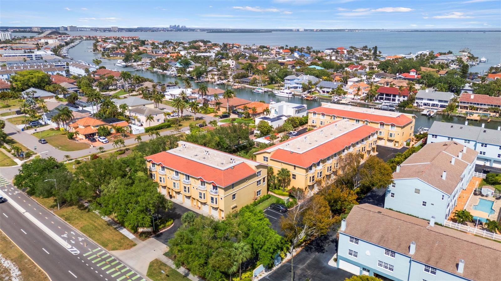 1071 PINELLAS BAYWAY S, ST PETERSBURG, FL, 33715