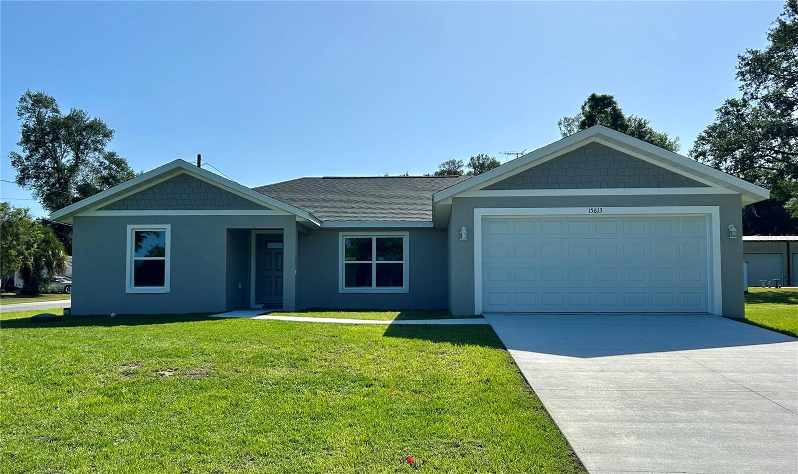 15613 SE 84TH TER, SUMMERFIELD, FL, 34491