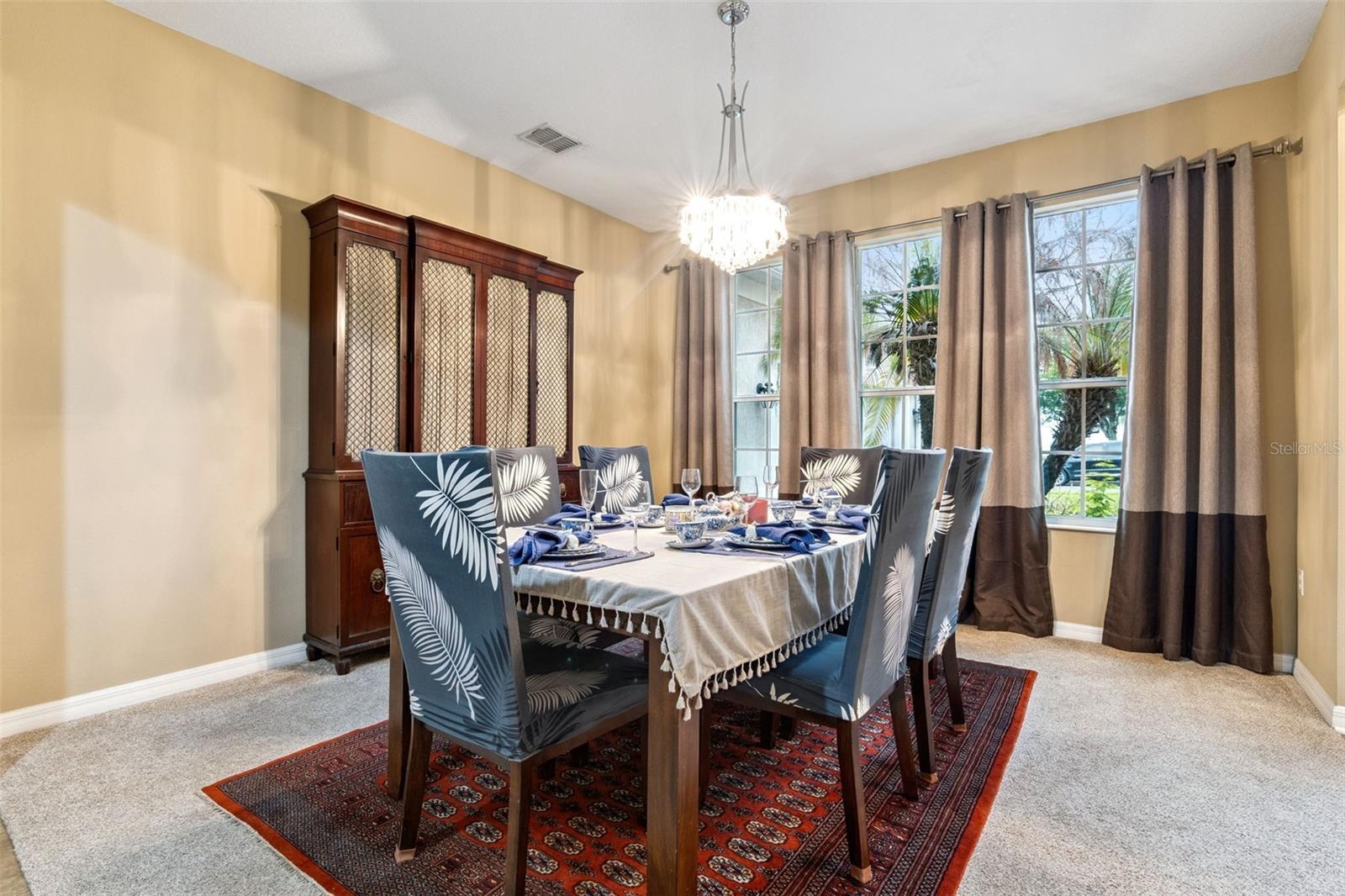 2028 MISTY GLEN DR, APOPKA, FL, 32712