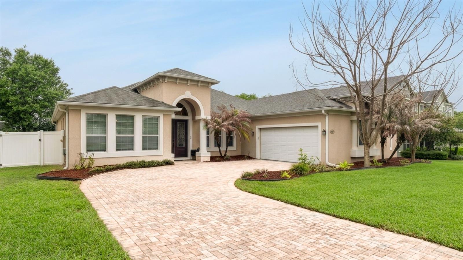 2028 MISTY GLEN DR, APOPKA, FL, 32712