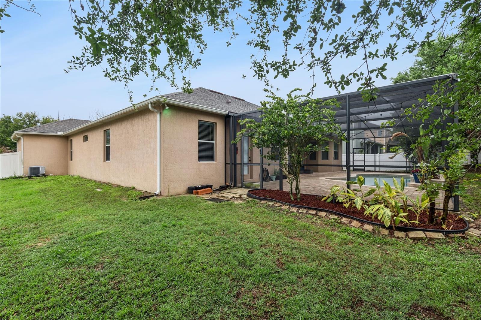 2028 MISTY GLEN DR, APOPKA, FL, 32712
