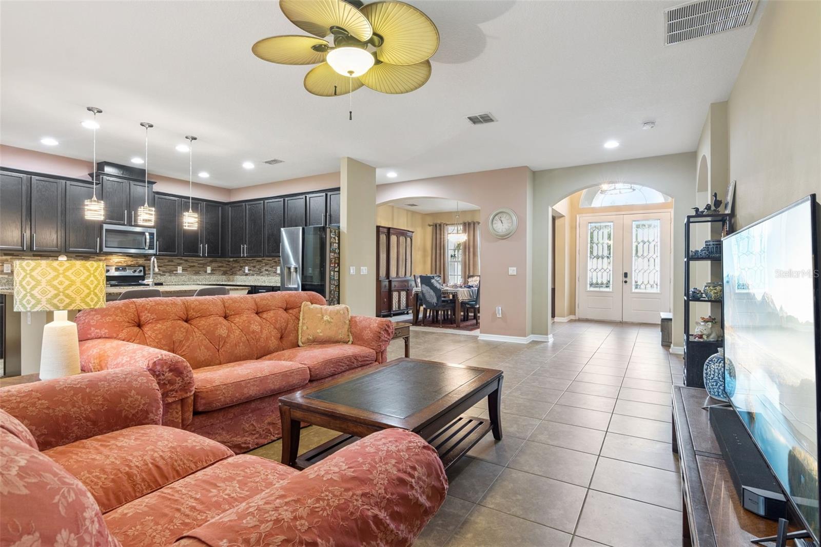 2028 MISTY GLEN DR, APOPKA, FL, 32712