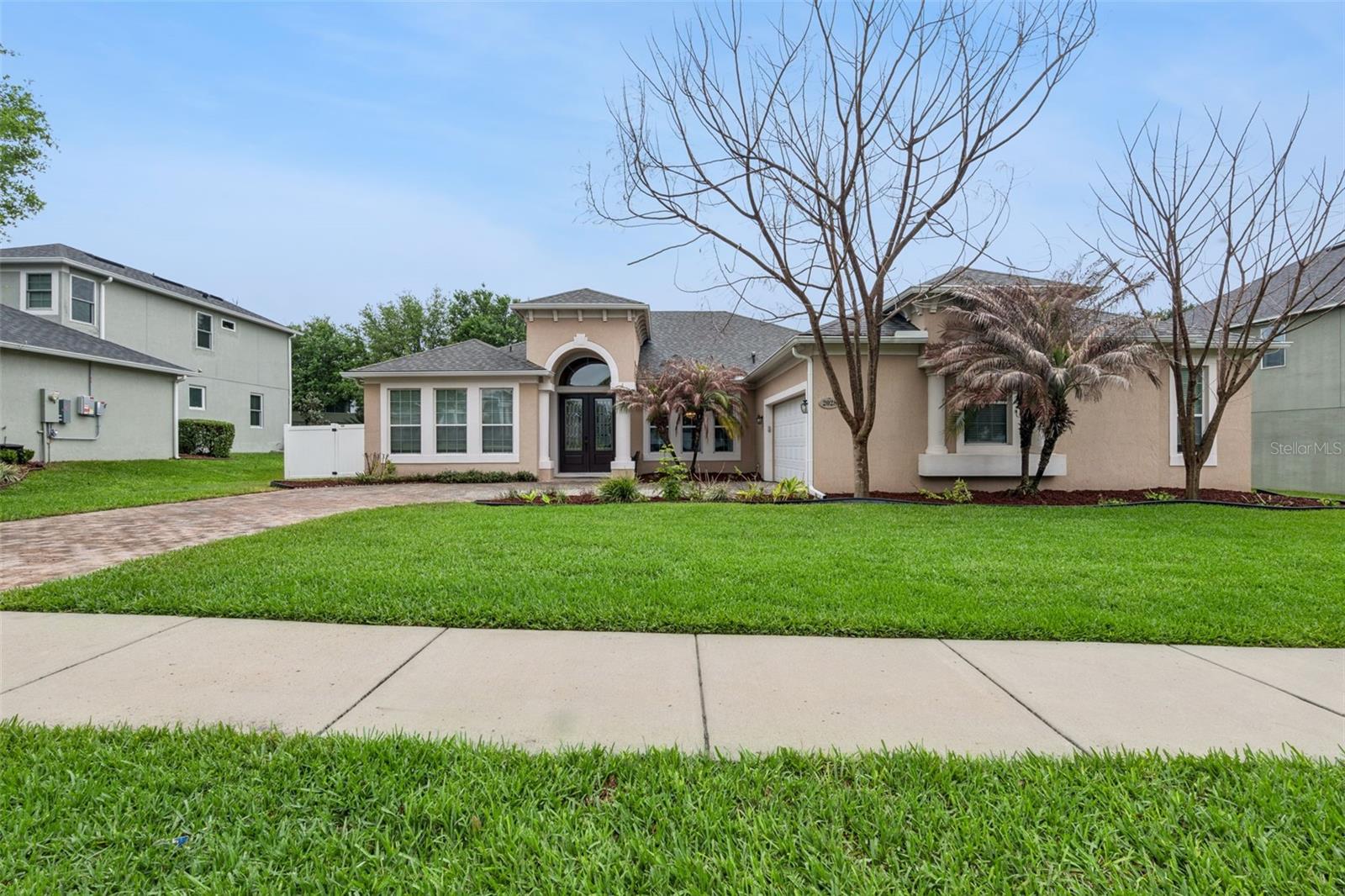 2028 MISTY GLEN DR, APOPKA, FL, 32712