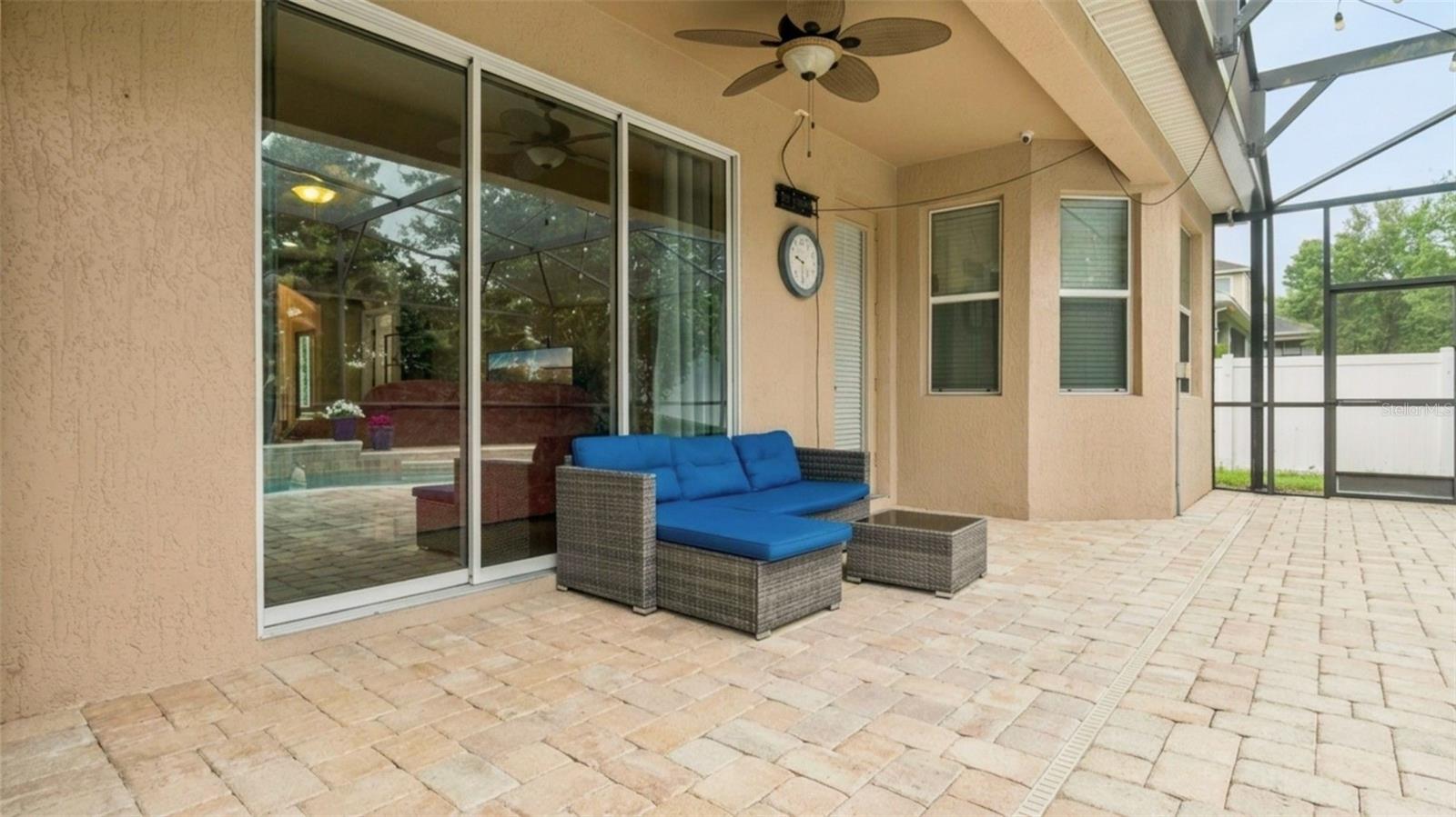 2028 MISTY GLEN DR, APOPKA, FL, 32712
