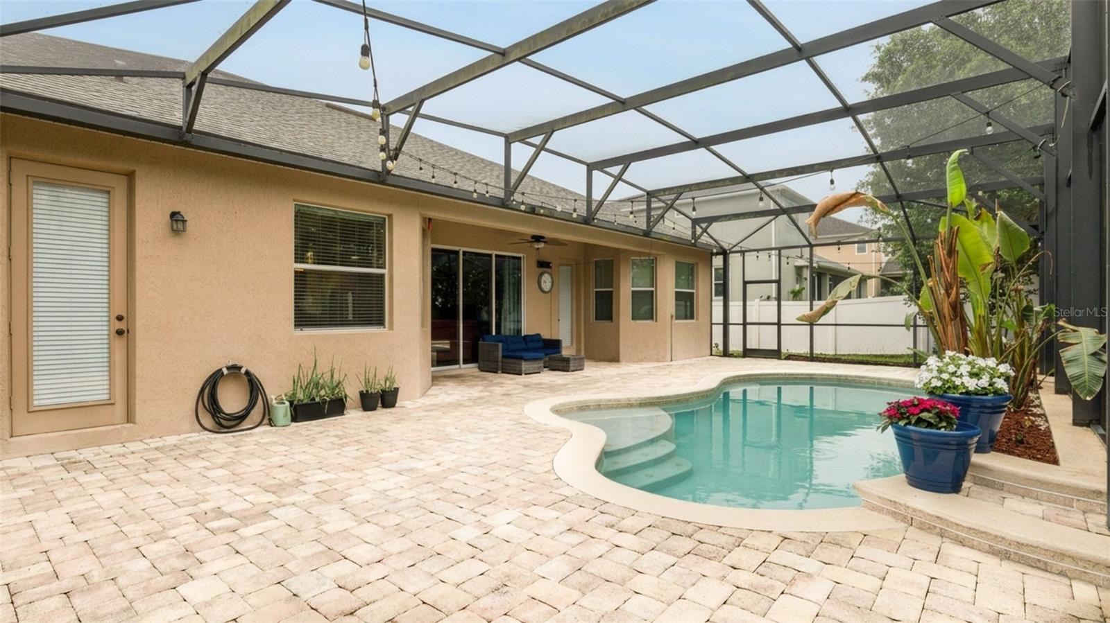 2028 MISTY GLEN DR, APOPKA, FL, 32712