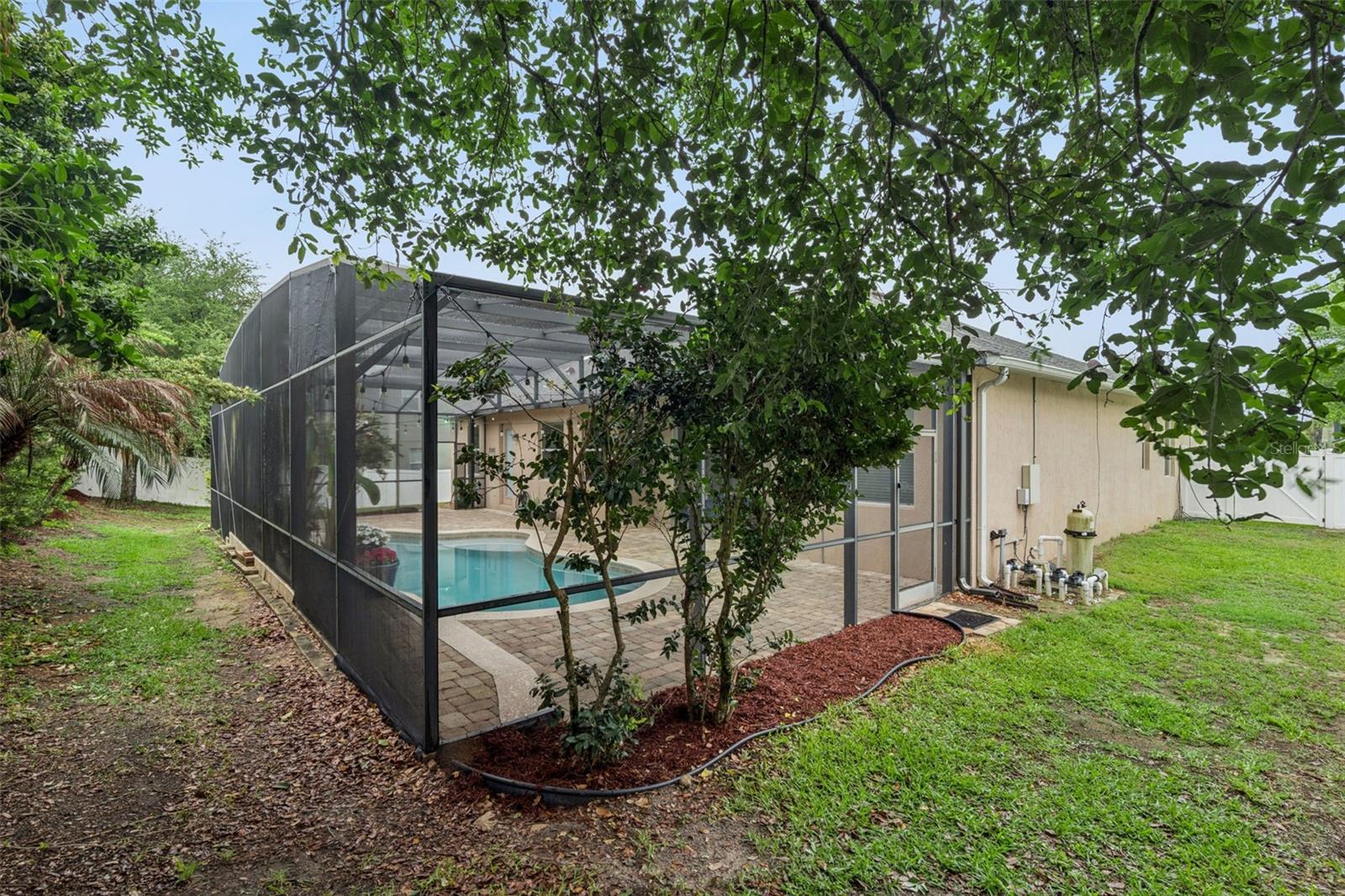 2028 MISTY GLEN DR, APOPKA, FL, 32712