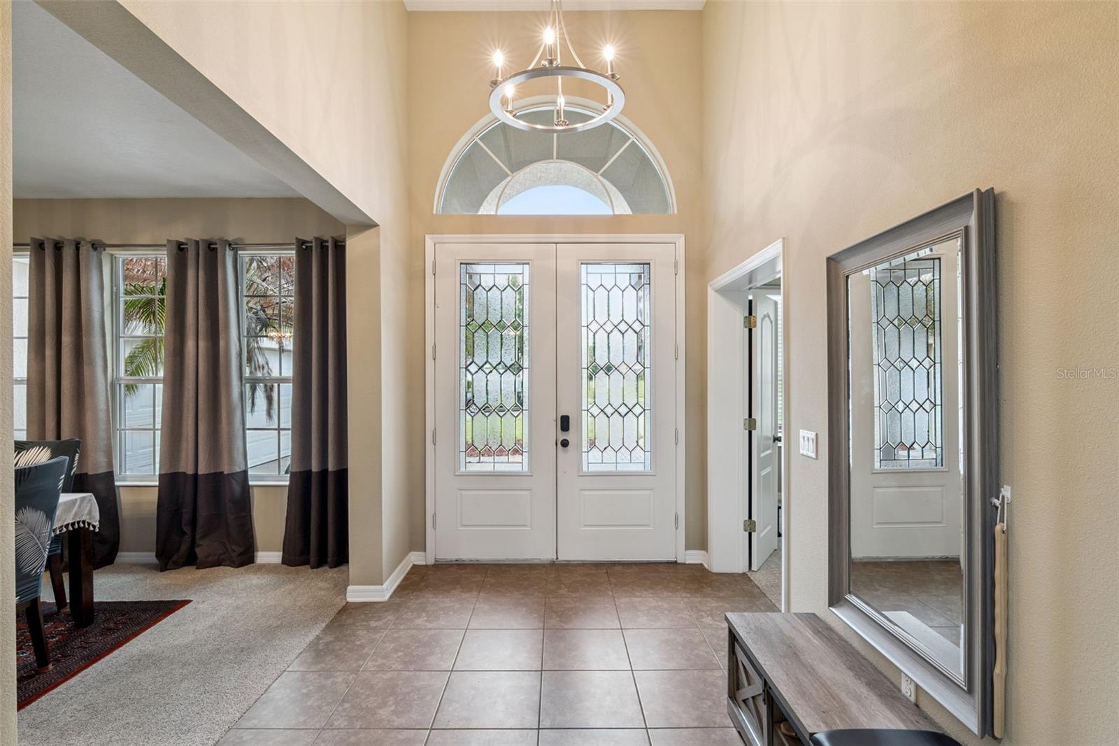 2028 MISTY GLEN DR, APOPKA, FL, 32712