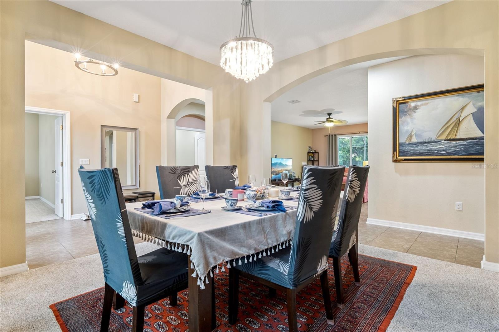 2028 MISTY GLEN DR, APOPKA, FL, 32712