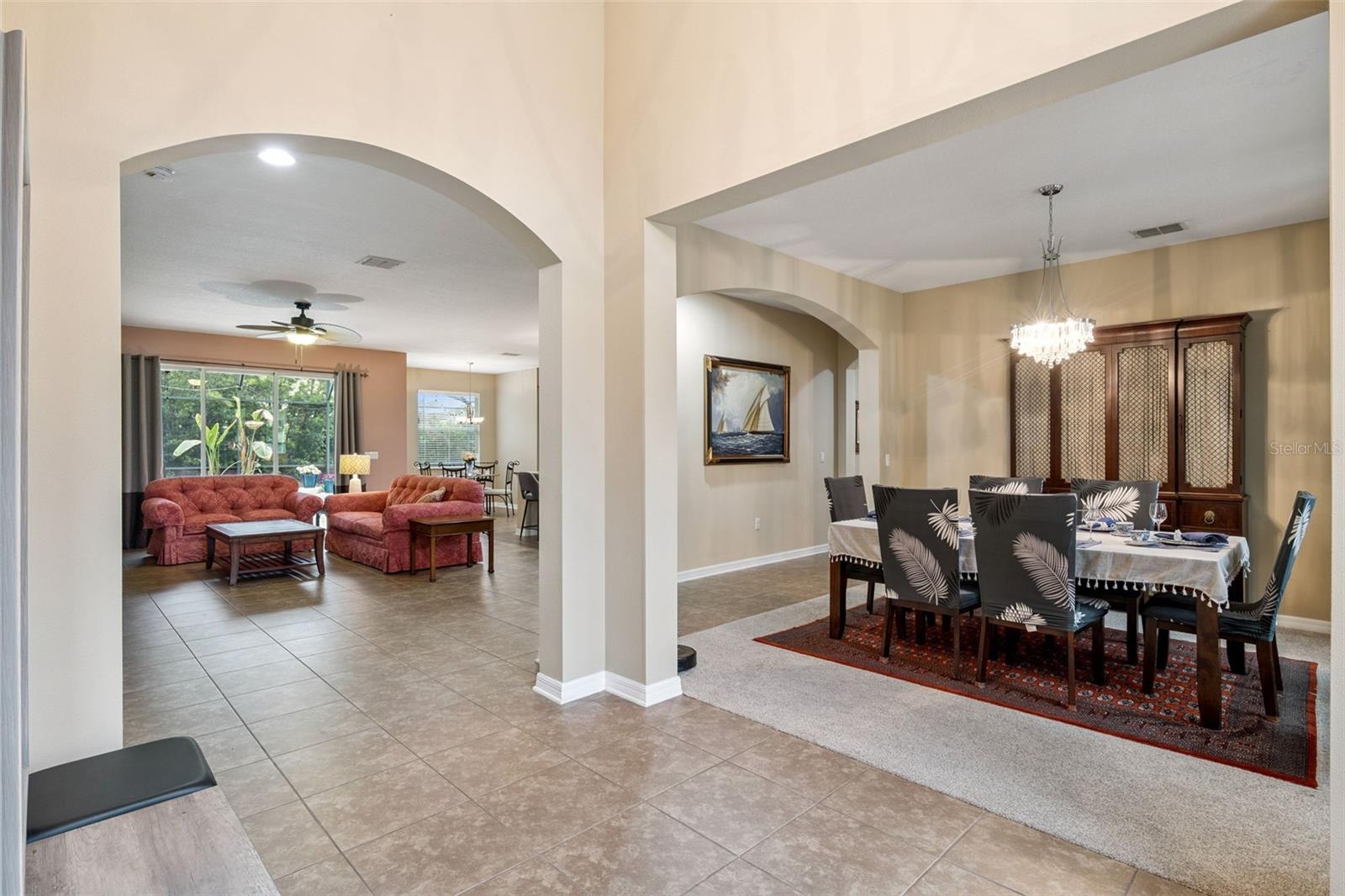 2028 MISTY GLEN DR, APOPKA, FL, 32712