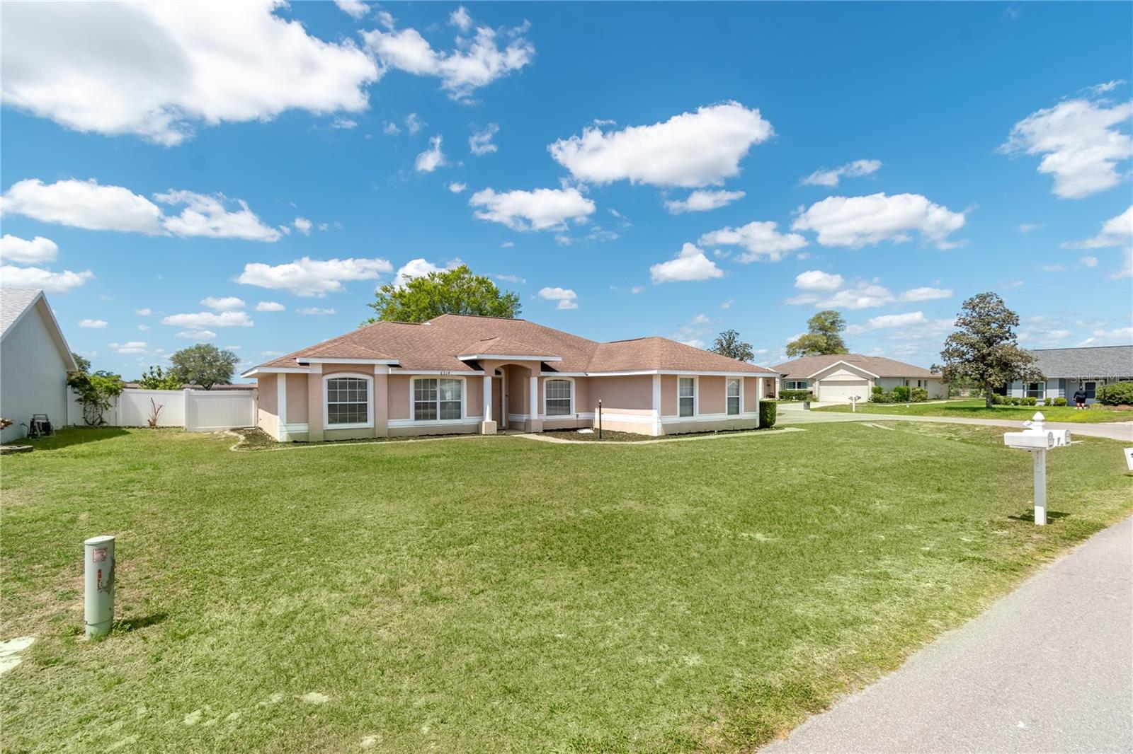 6314 SW 64TH AVE, OCALA, FL, 34474