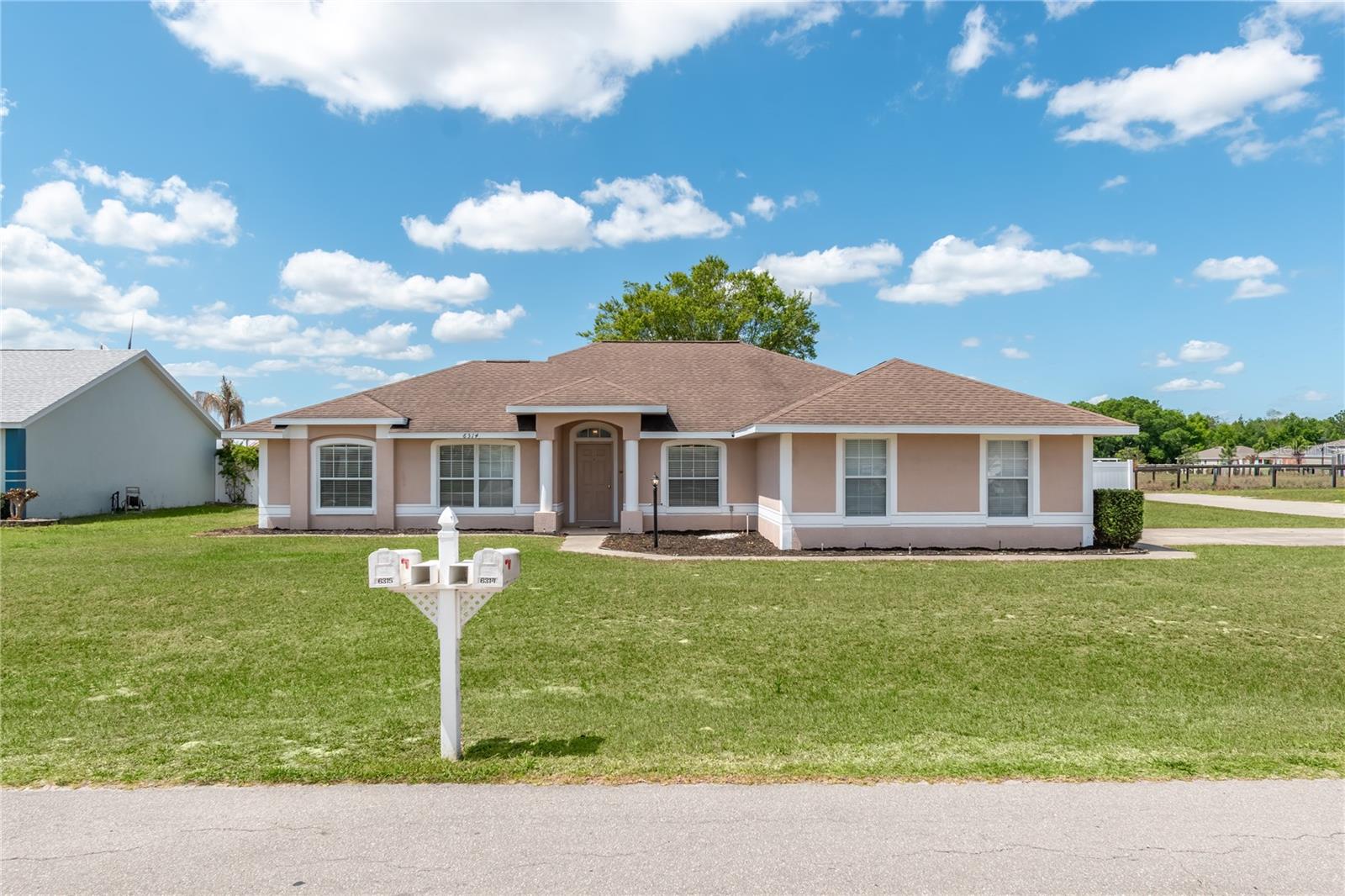 6314 SW 64TH AVE, OCALA, FL, 34474