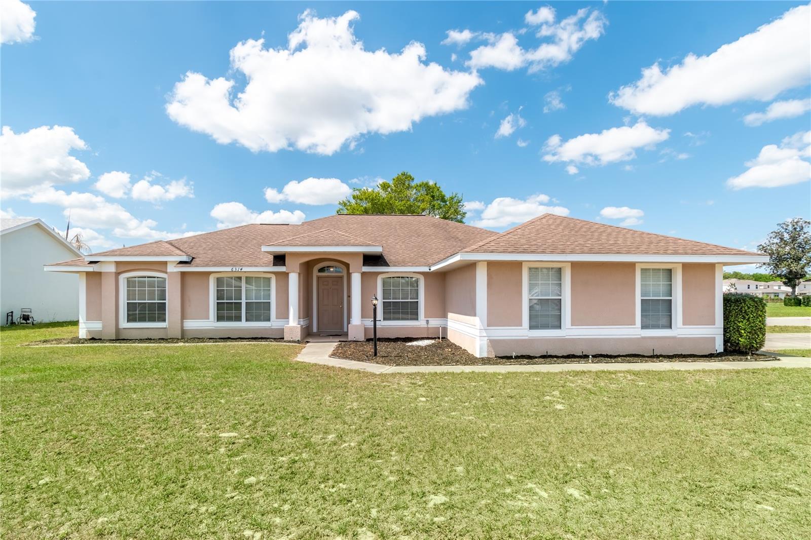 6314 SW 64TH AVE, OCALA, FL, 34474