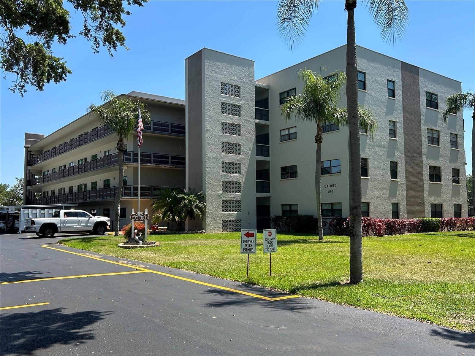 6190 80TH ST N #204, ST PETERSBURG, FL, 33709