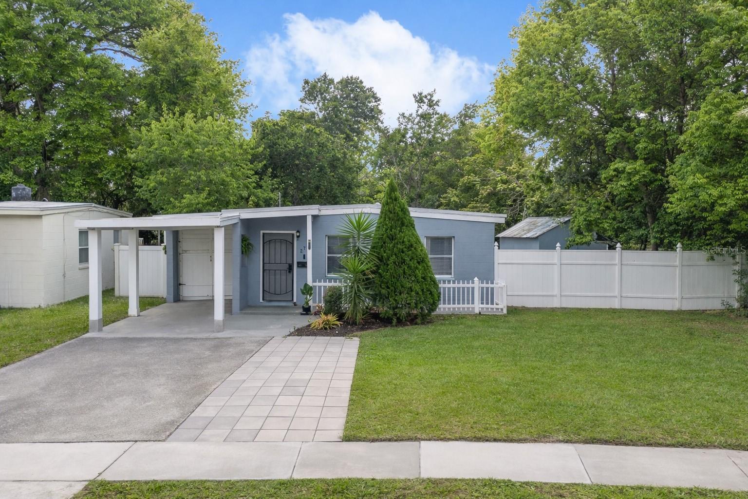 271 LINCOLN RD, CASSELBERRY, FL, 32707
