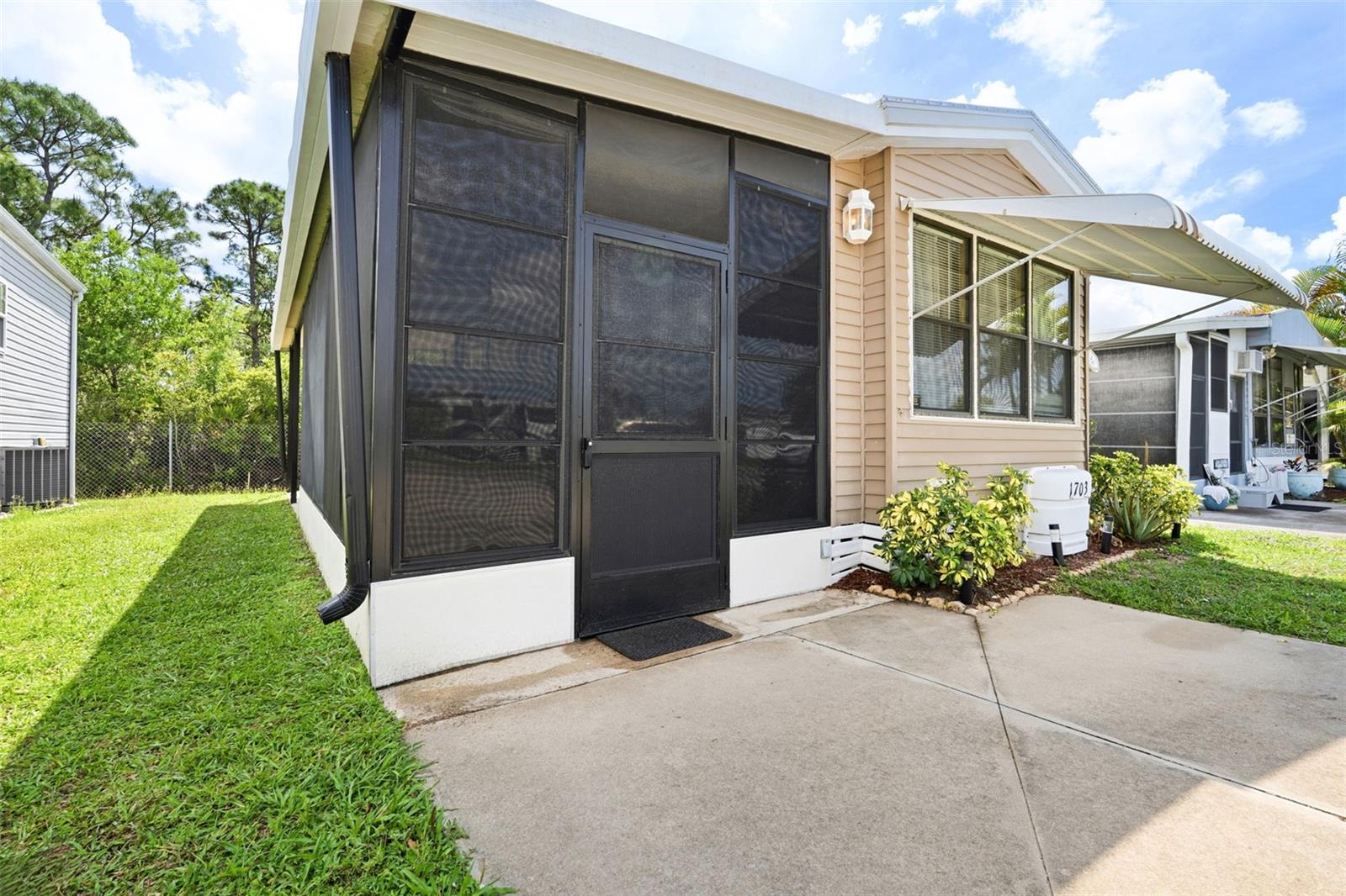 1703 N MANATEE LOOP, PUNTA GORDA, FL, 33950