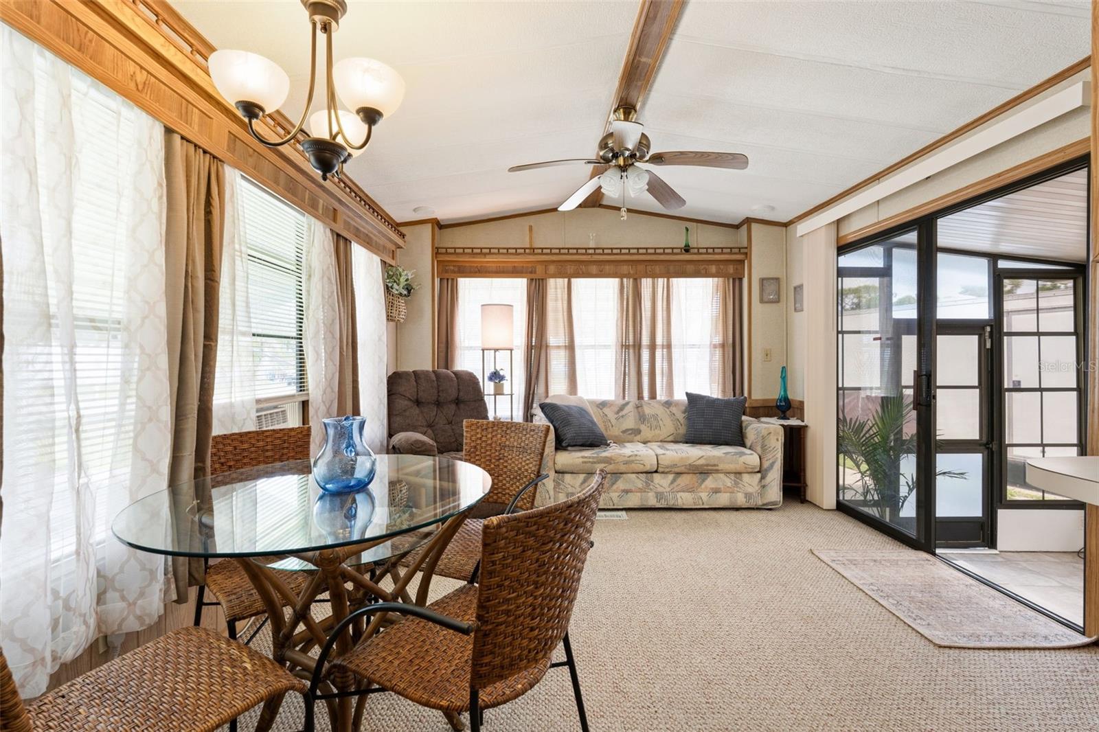 1703 N MANATEE LOOP, PUNTA GORDA, FL, 33950