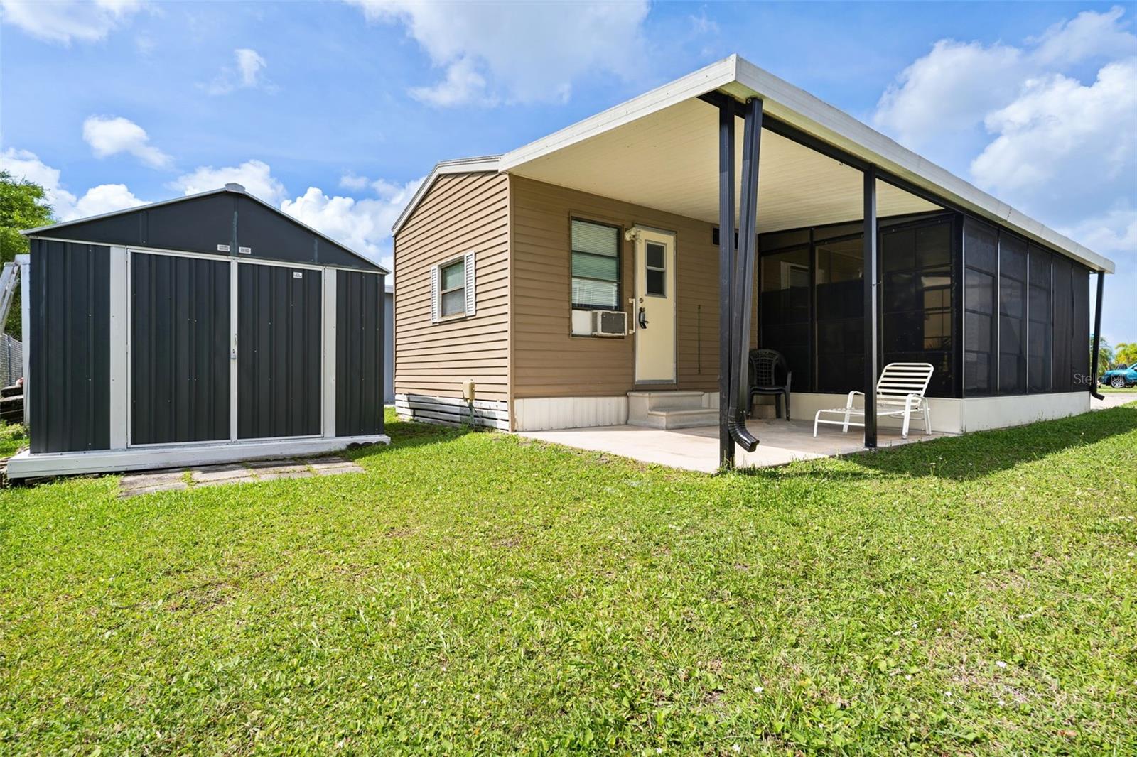 1703 N MANATEE LOOP, PUNTA GORDA, FL, 33950