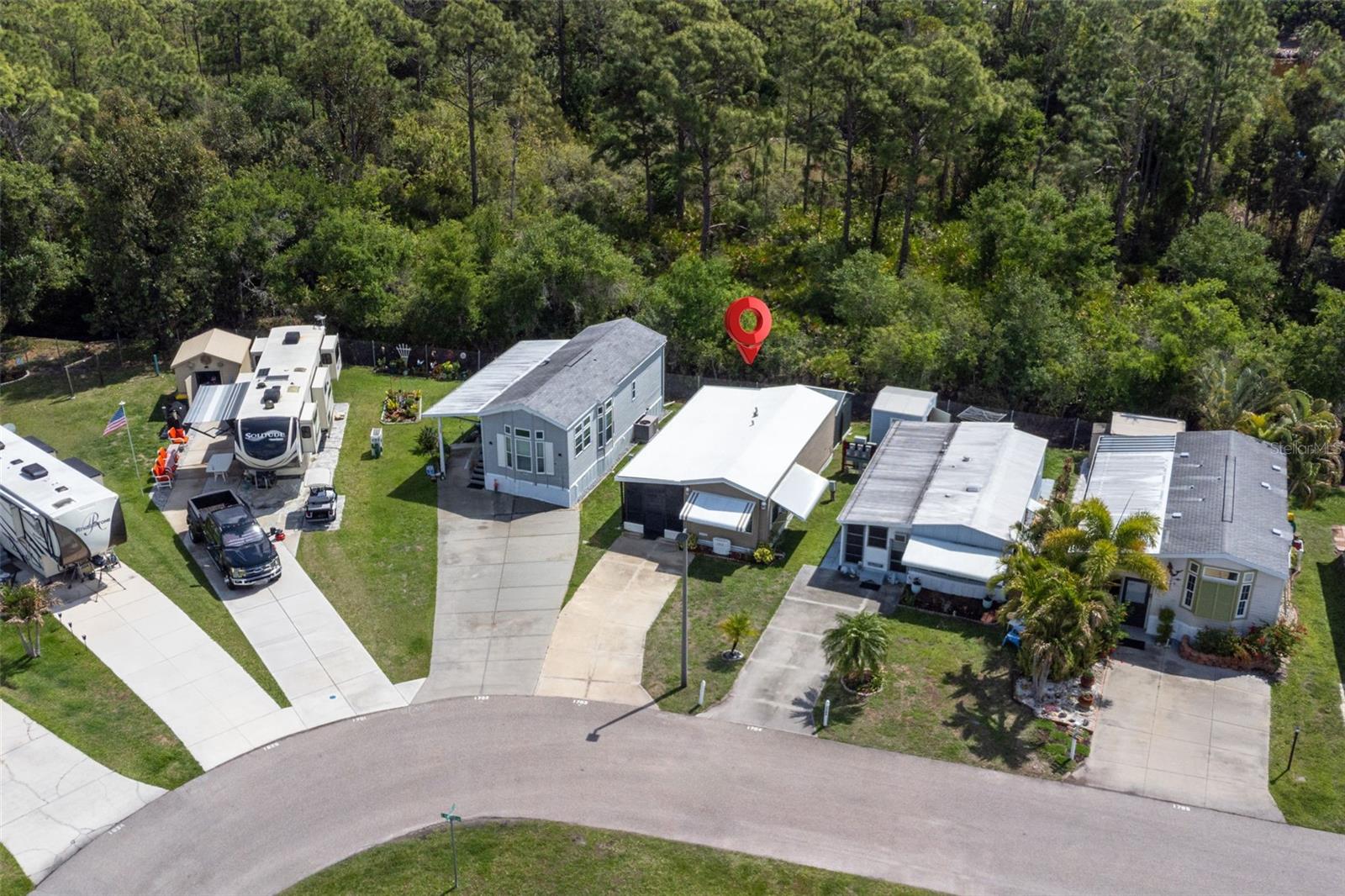 1703 N MANATEE LOOP, PUNTA GORDA, FL, 33950