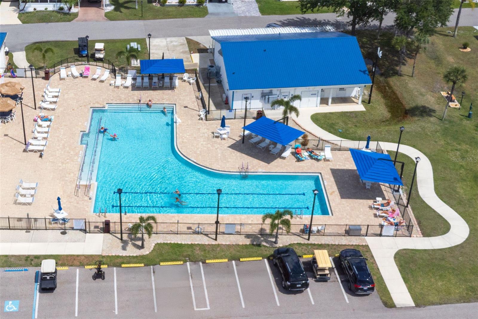 1703 N MANATEE LOOP, PUNTA GORDA, FL, 33950