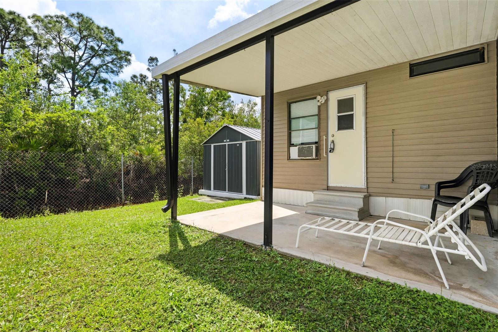 1703 N MANATEE LOOP, PUNTA GORDA, FL, 33950
