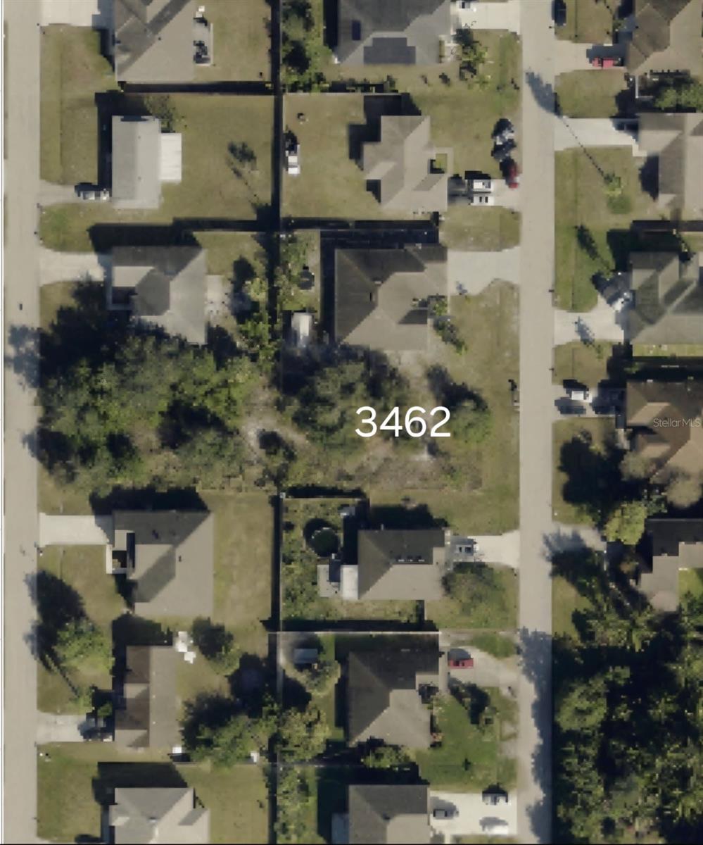 3462 SW RONALD ST, PORT ST LUCIE, FL, 34953