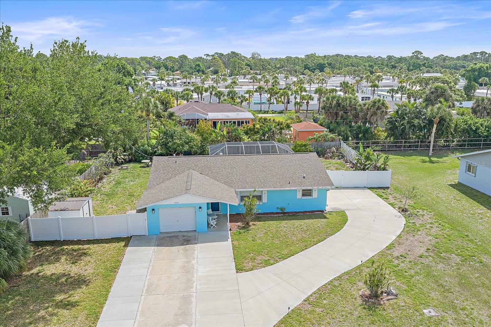 5032 LINDA ST, VENICE, FL, 34293