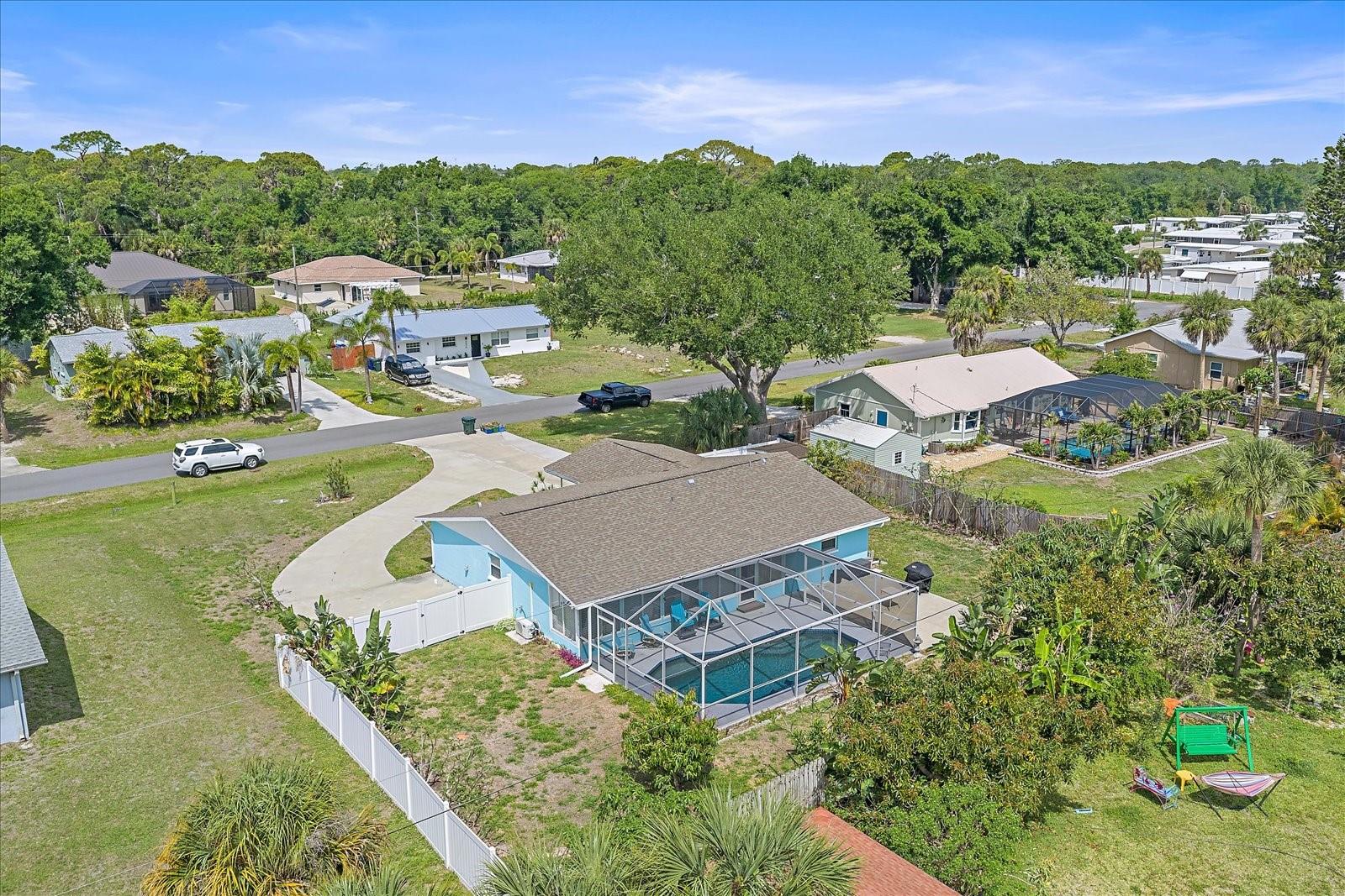 5032 LINDA ST, VENICE, FL, 34293