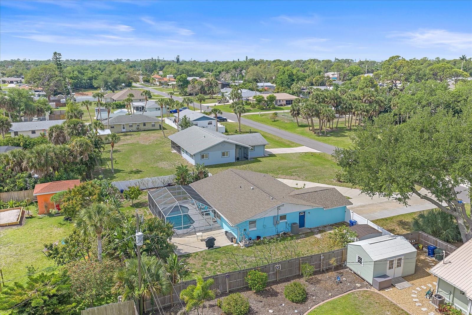 5032 LINDA ST, VENICE, FL, 34293