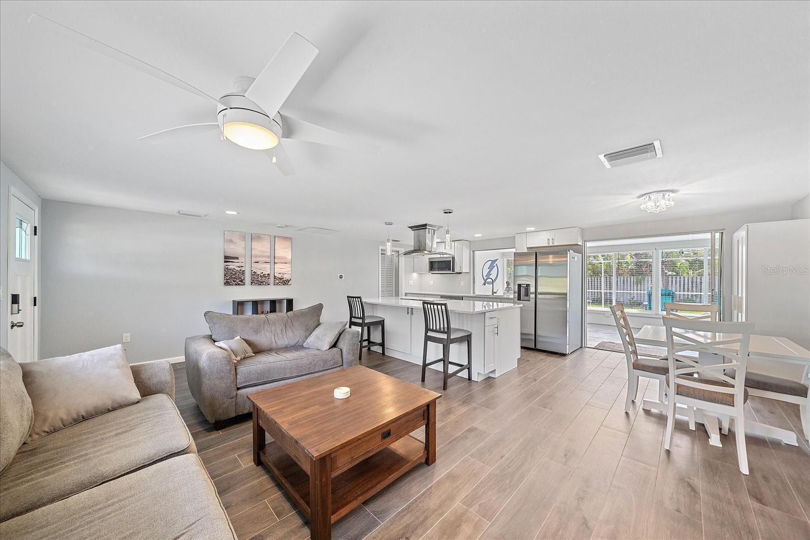 5032 LINDA ST, VENICE, FL, 34293