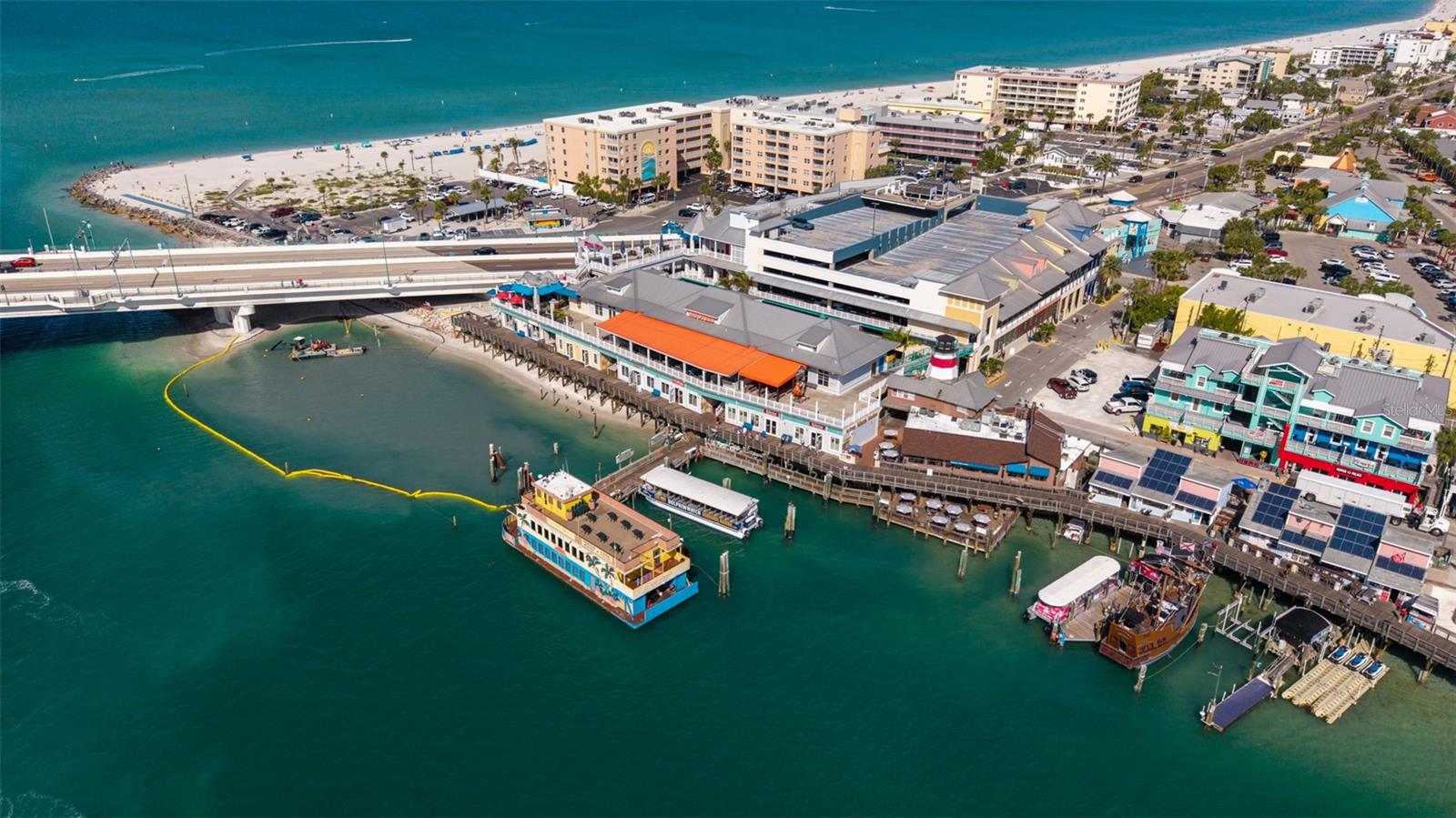 13304 GULF BLVD, MADEIRA BEACH, FL, 33708