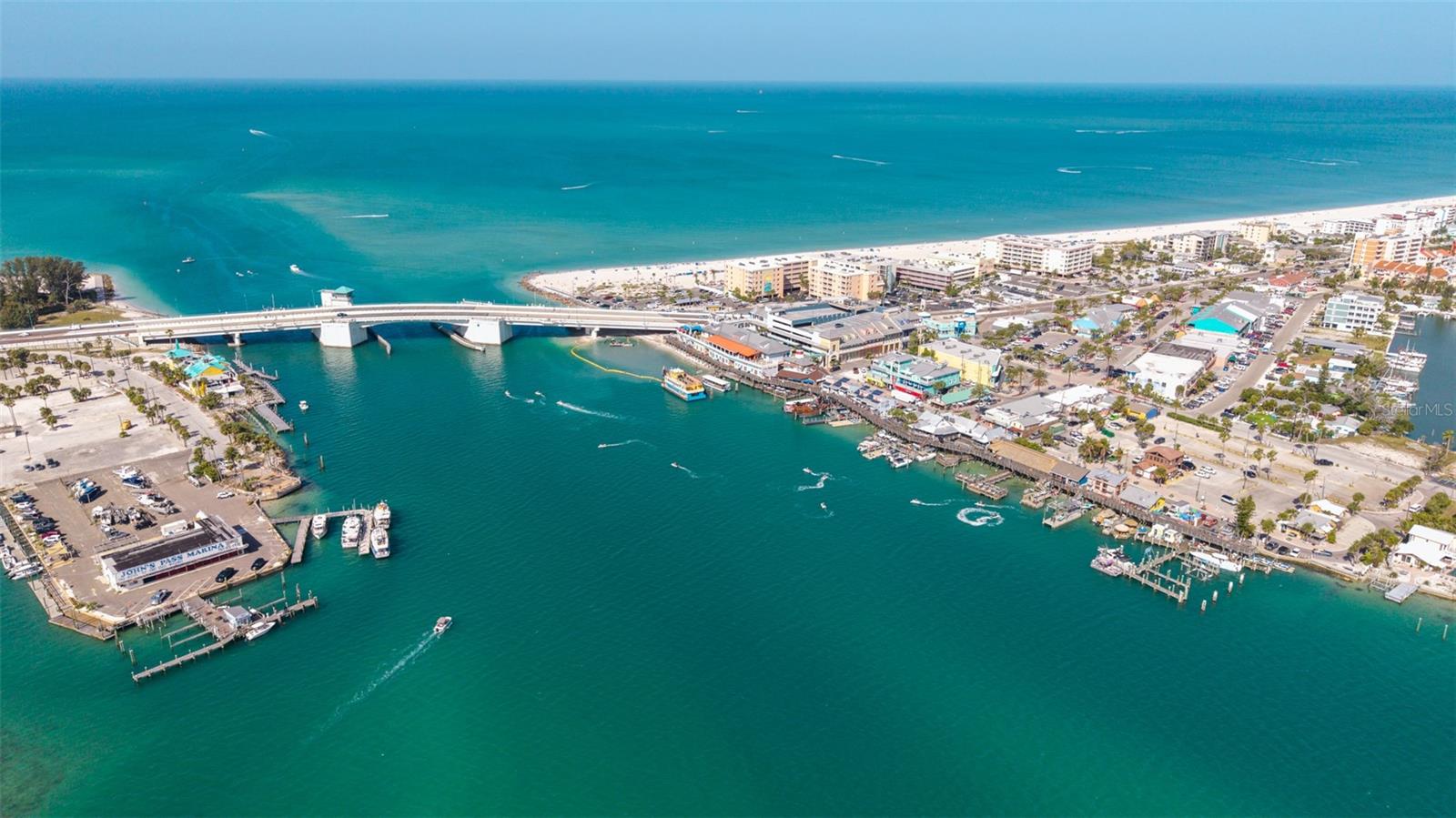 13304 GULF BLVD, MADEIRA BEACH, FL, 33708