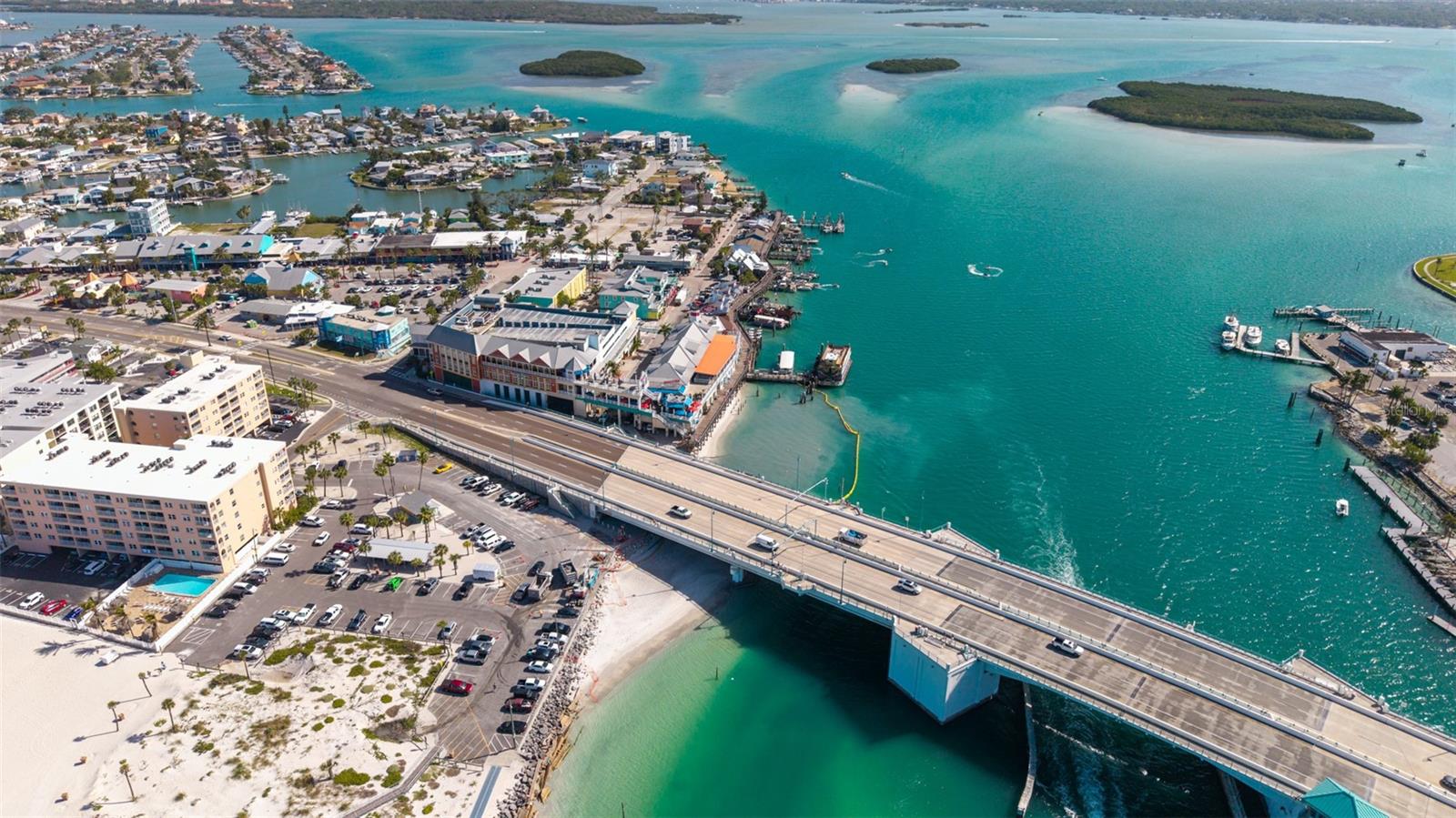 13304 GULF BLVD, MADEIRA BEACH, FL, 33708