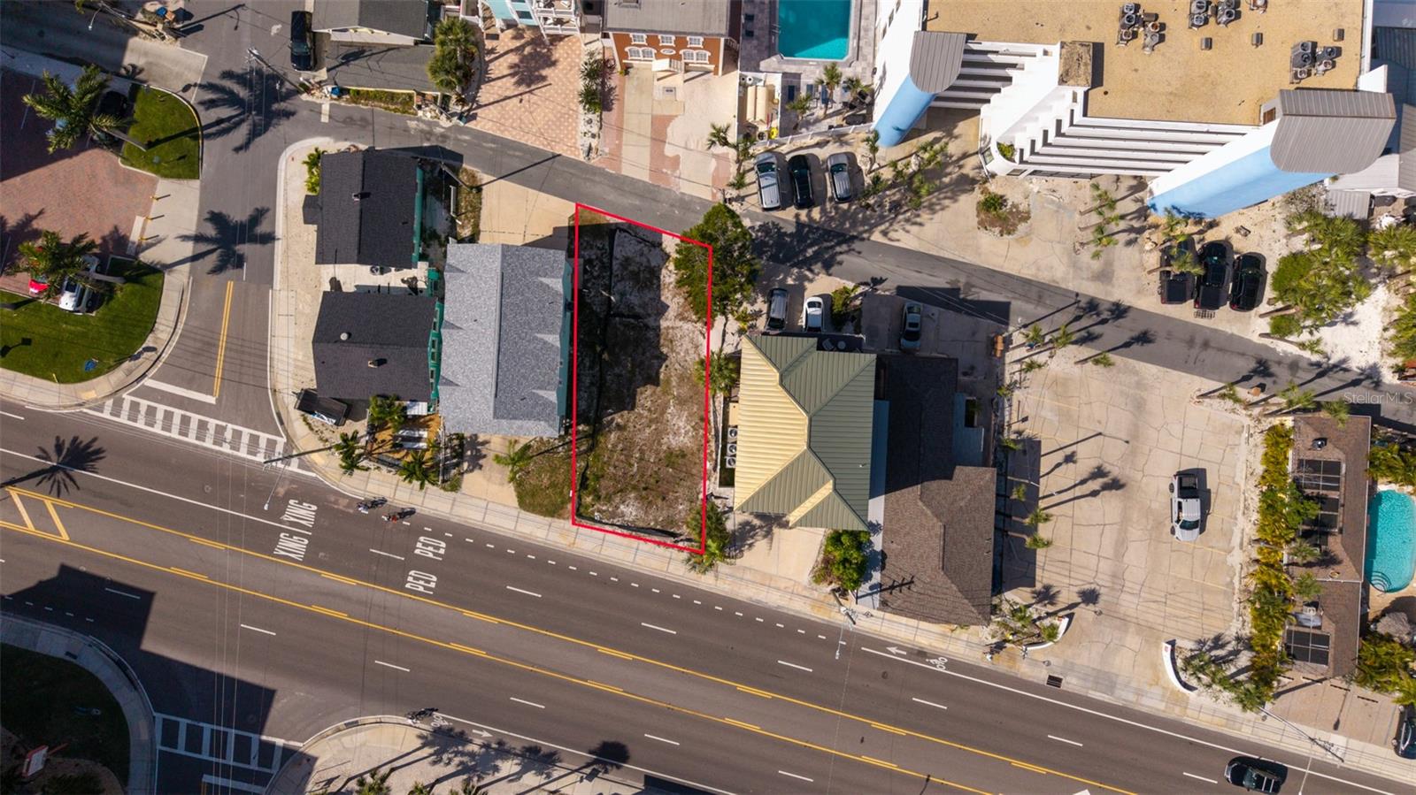 13304 GULF BLVD, MADEIRA BEACH, FL, 33708