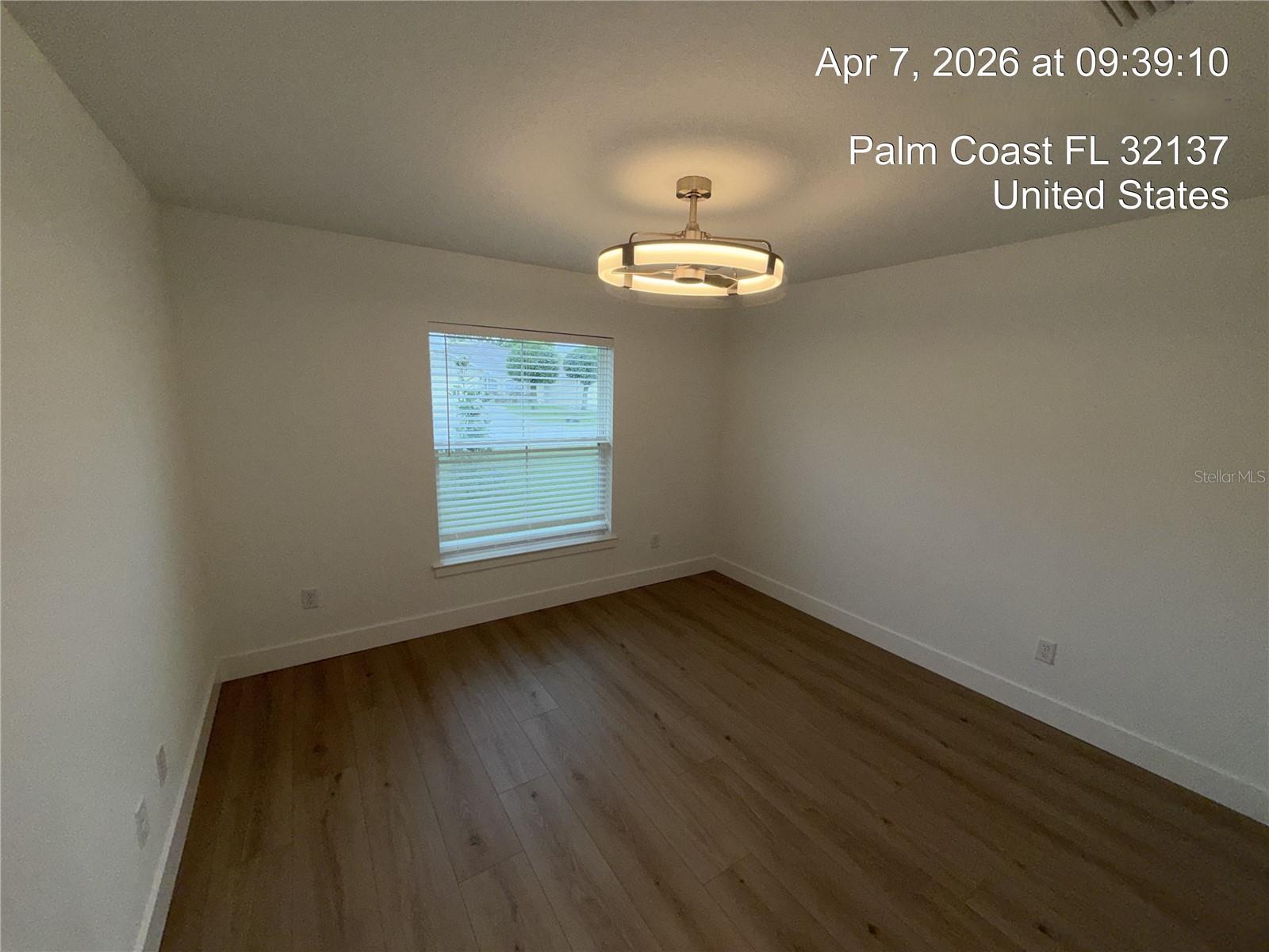 85 LARAMIE DR, PALM COAST, FL, 32137
