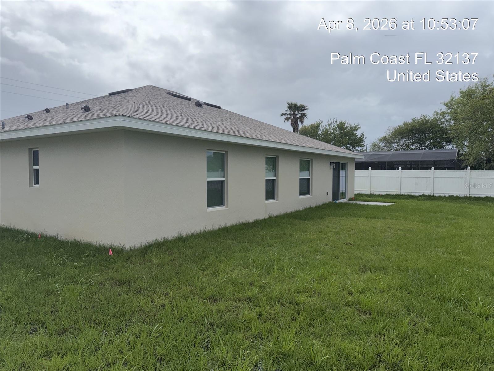 85 LARAMIE DR, PALM COAST, FL, 32137