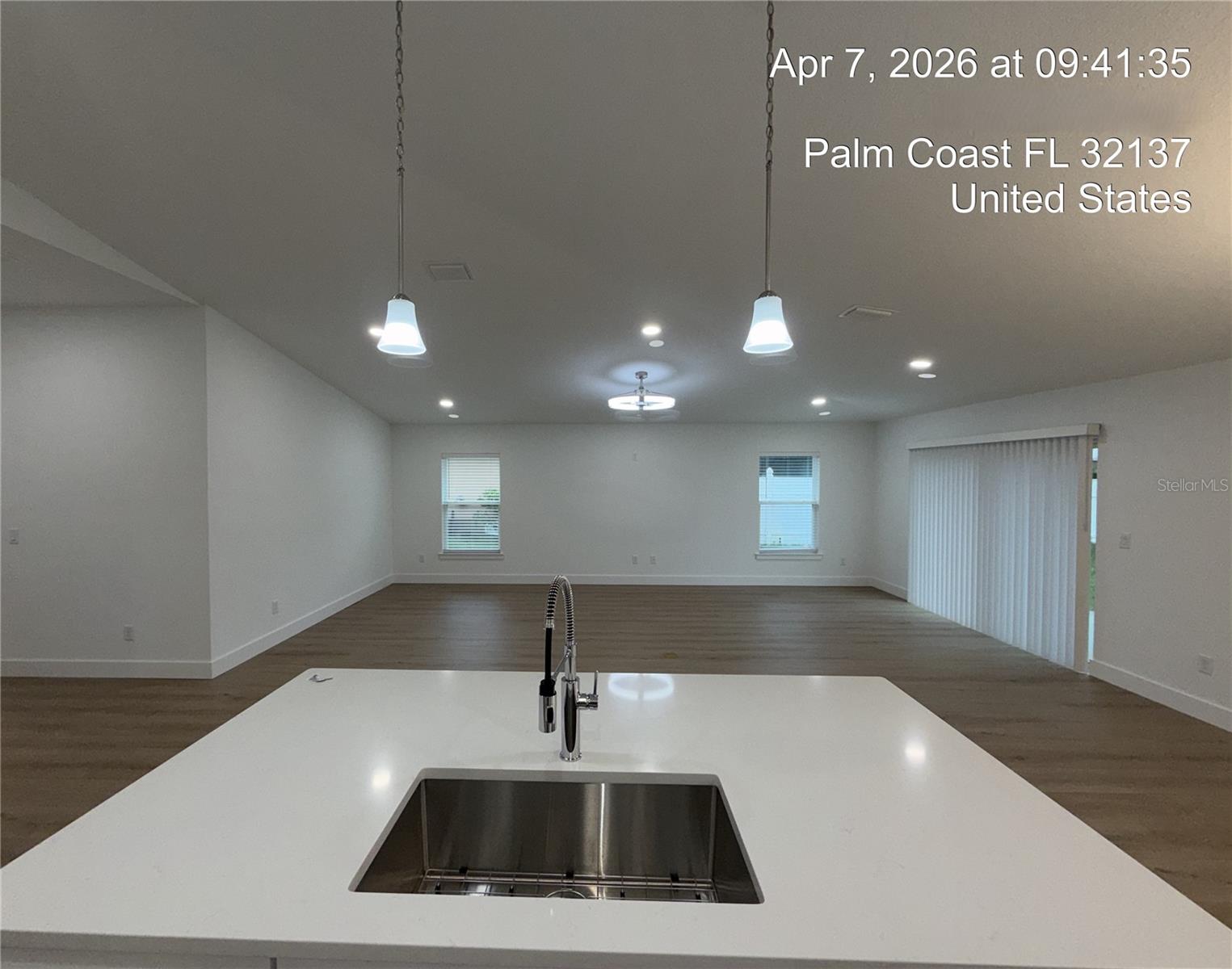 85 LARAMIE DR, PALM COAST, FL, 32137