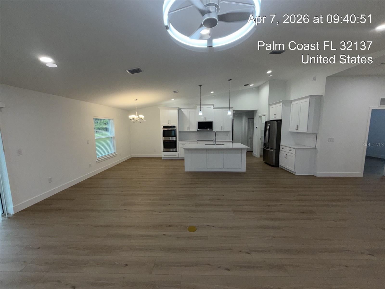 85 LARAMIE DR, PALM COAST, FL, 32137