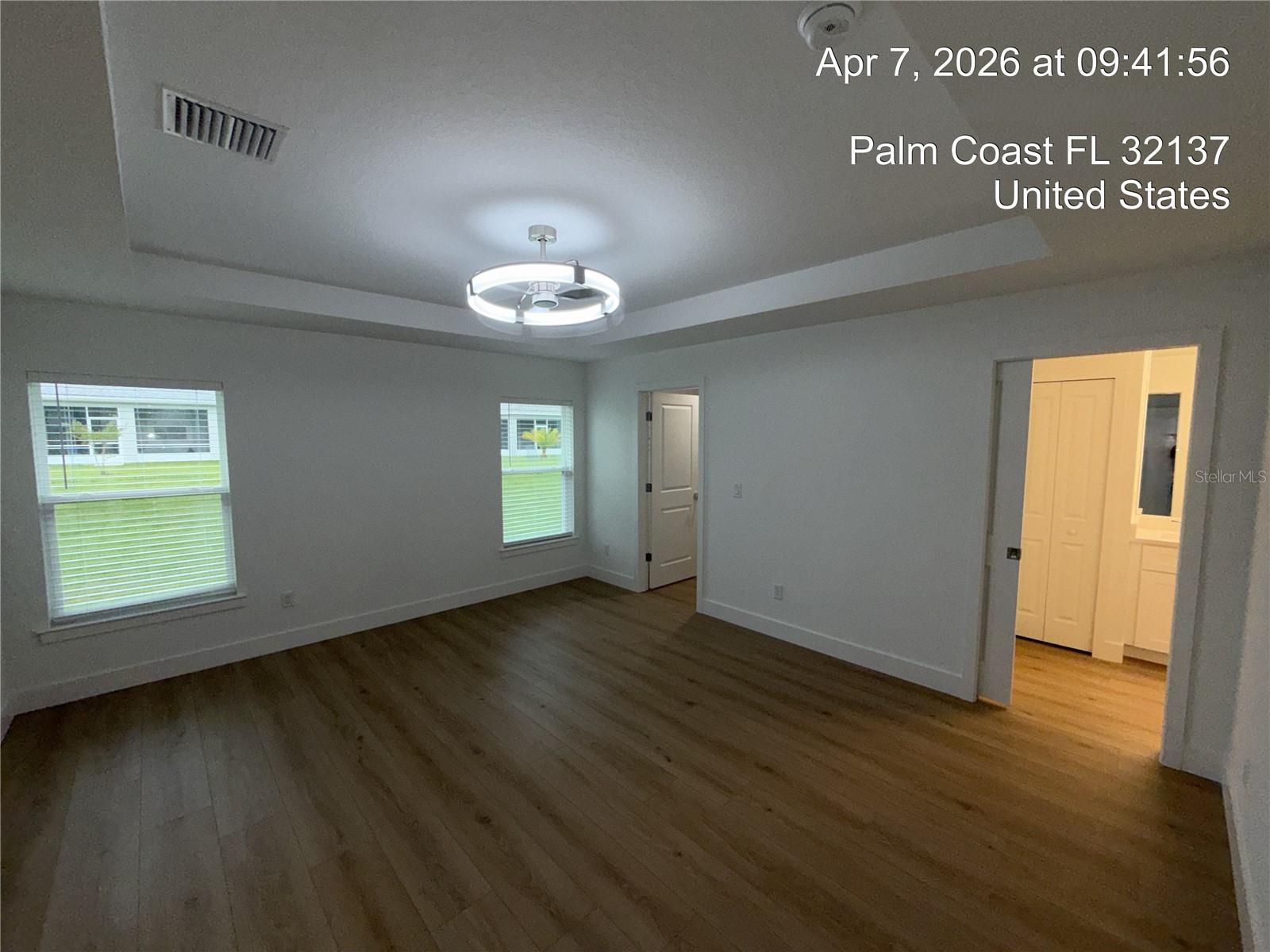 85 LARAMIE DR, PALM COAST, FL, 32137