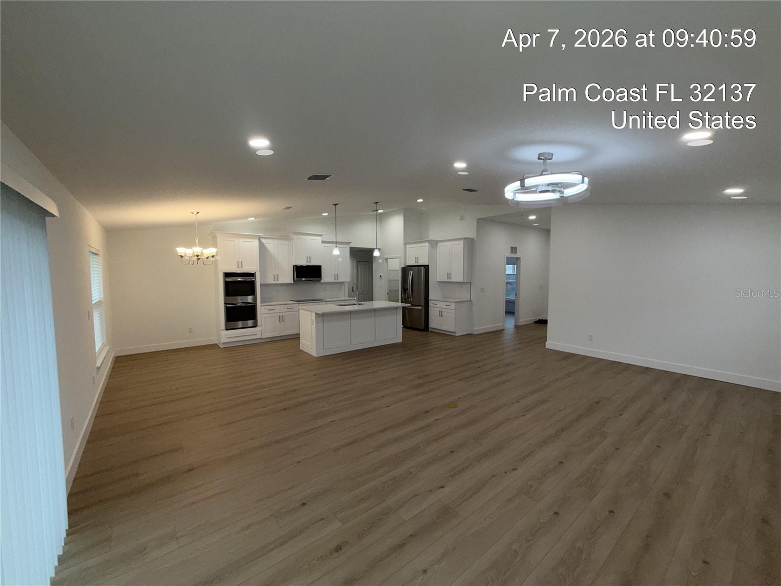 85 LARAMIE DR, PALM COAST, FL, 32137