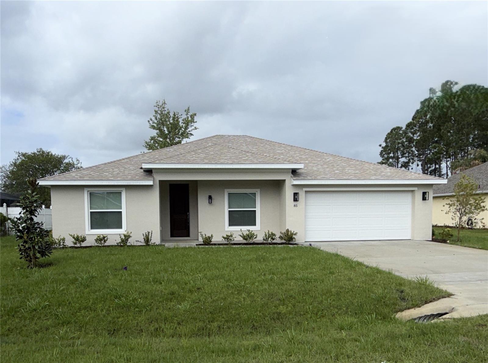 85 LARAMIE DR, PALM COAST, FL, 32137