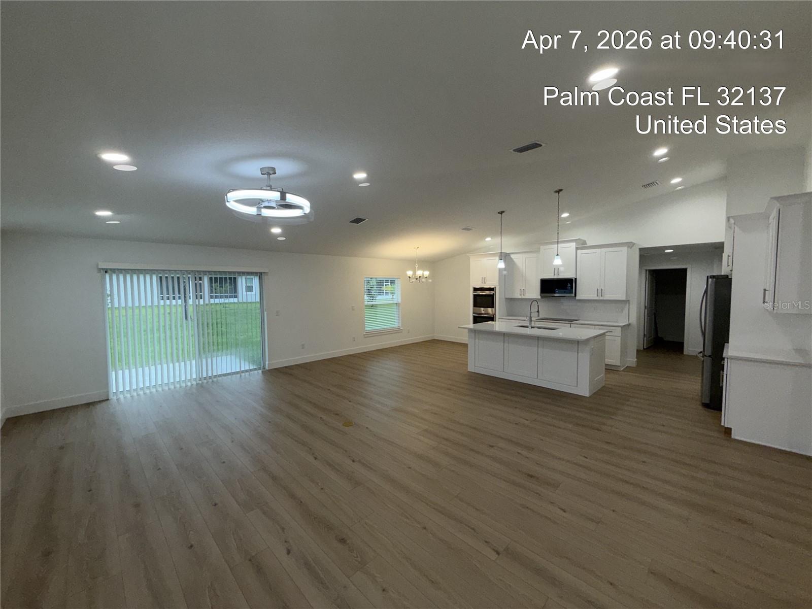85 LARAMIE DR, PALM COAST, FL, 32137
