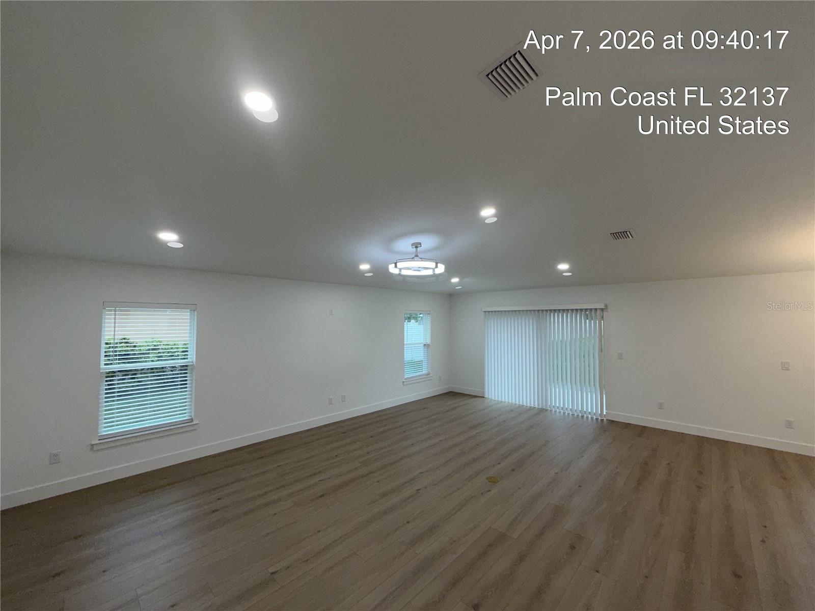 85 LARAMIE DR, PALM COAST, FL, 32137