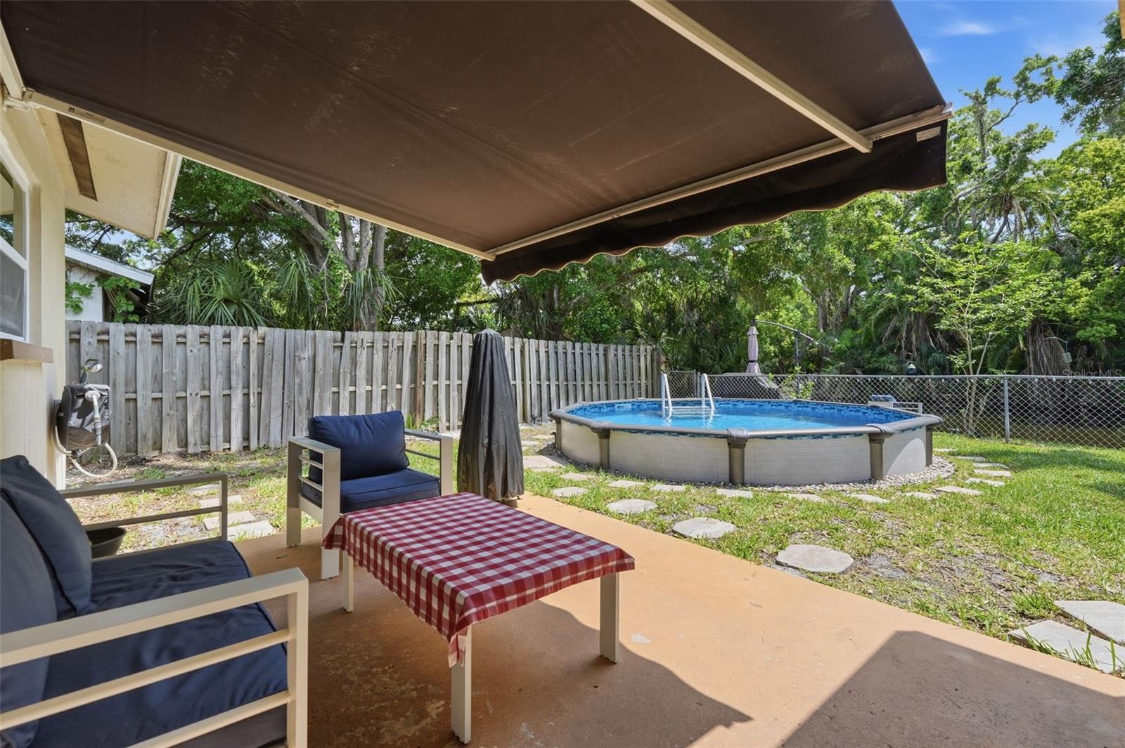 811 MICHIGAN BLVD, DUNEDIN, FL, 34698